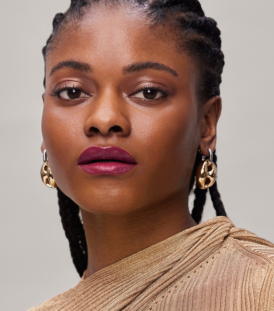 Dramalips Shiny Lipstick CASUAL FLING 391 Image 4