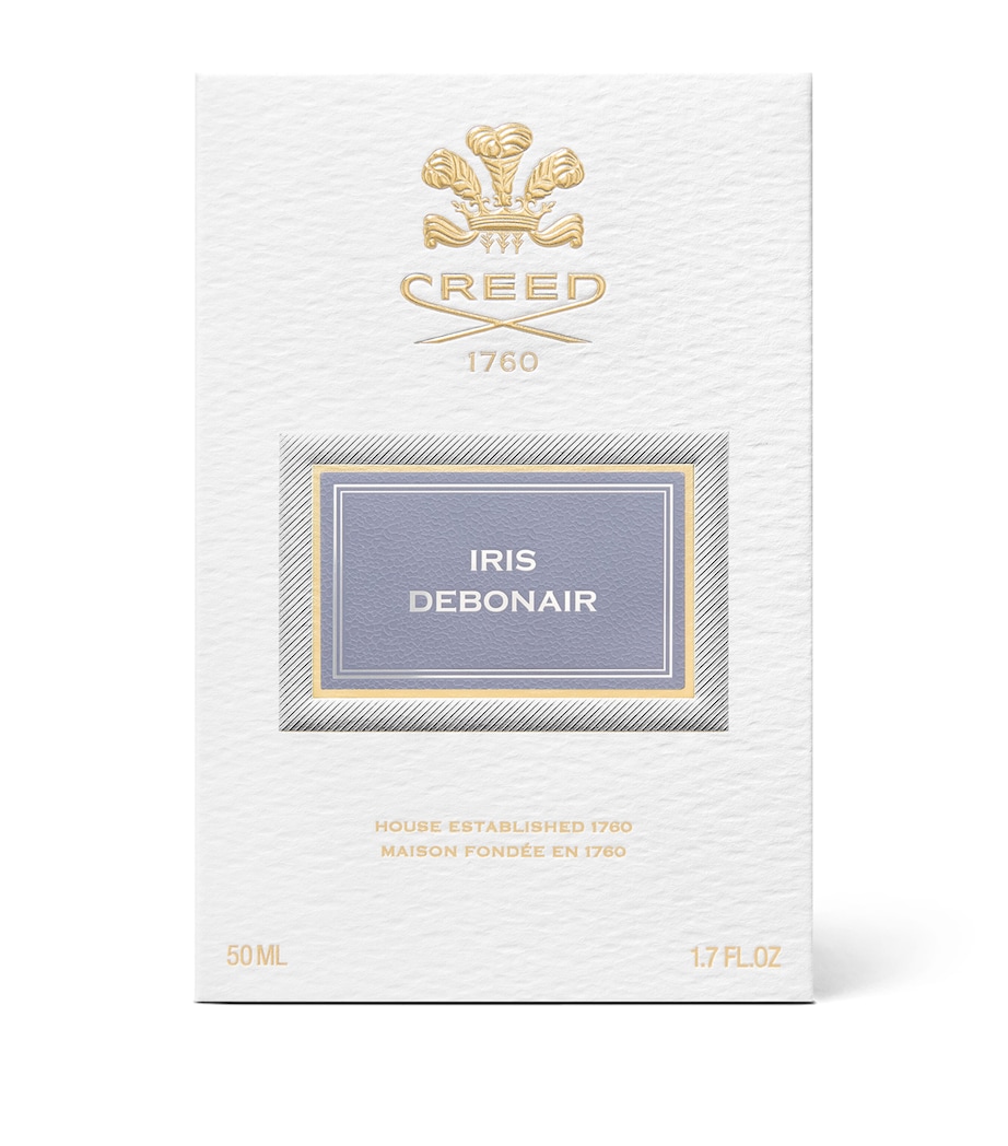 Creed Iris Debonair Eau de Parfum (50ml) Image 7