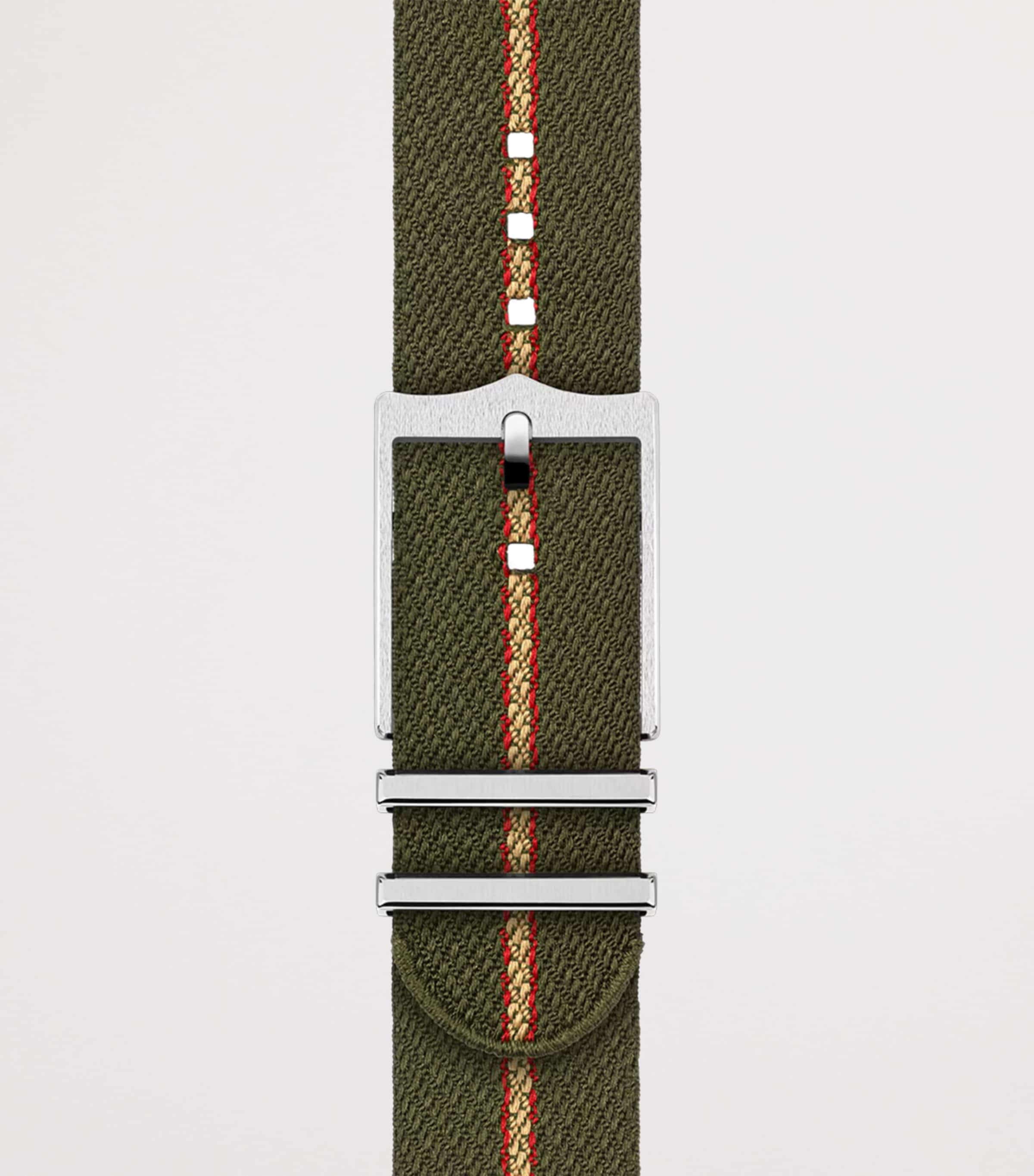 Ranger Stainless Steel Watch 36mm BLACK Image 2