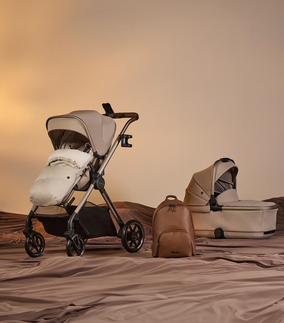Reef 2 Stroller - Special Edition FRAPPE Image 2