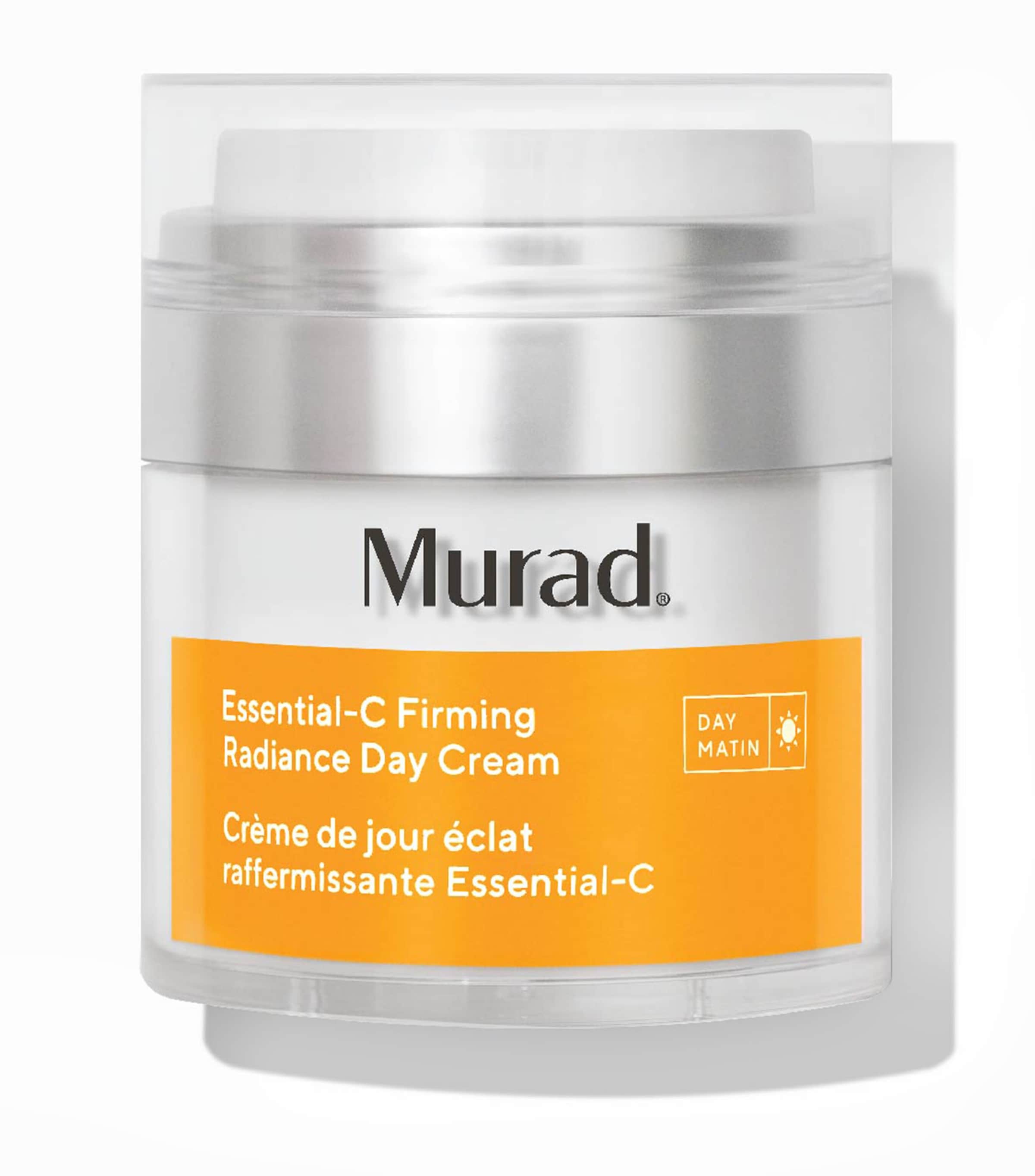 Murad Essential-c Firming Radiance Day Cream