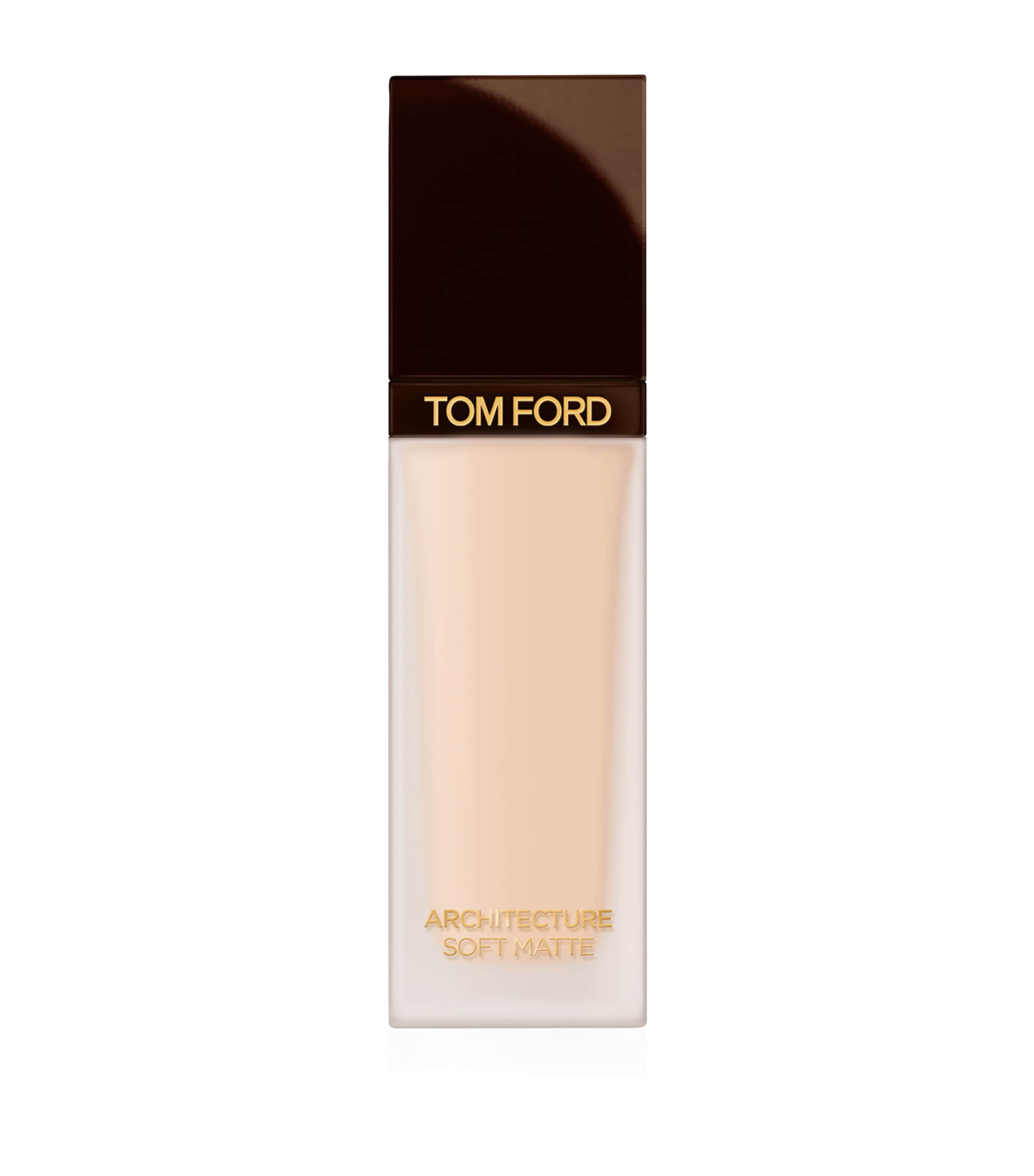 Shop Tom Ford Architecture Soft Matte Blurring Foundation