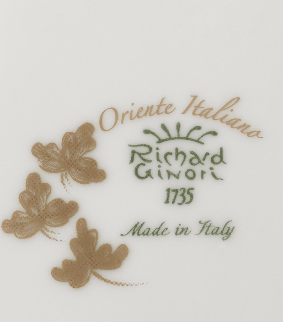 Oriente Italiano Rubrum Bread Plate (17cm) G00132900 Image 4