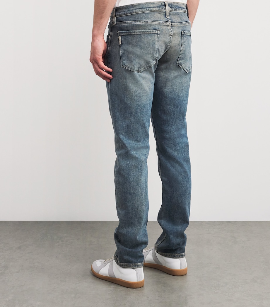 Federal Slim Jeans KEARNAN Image 4