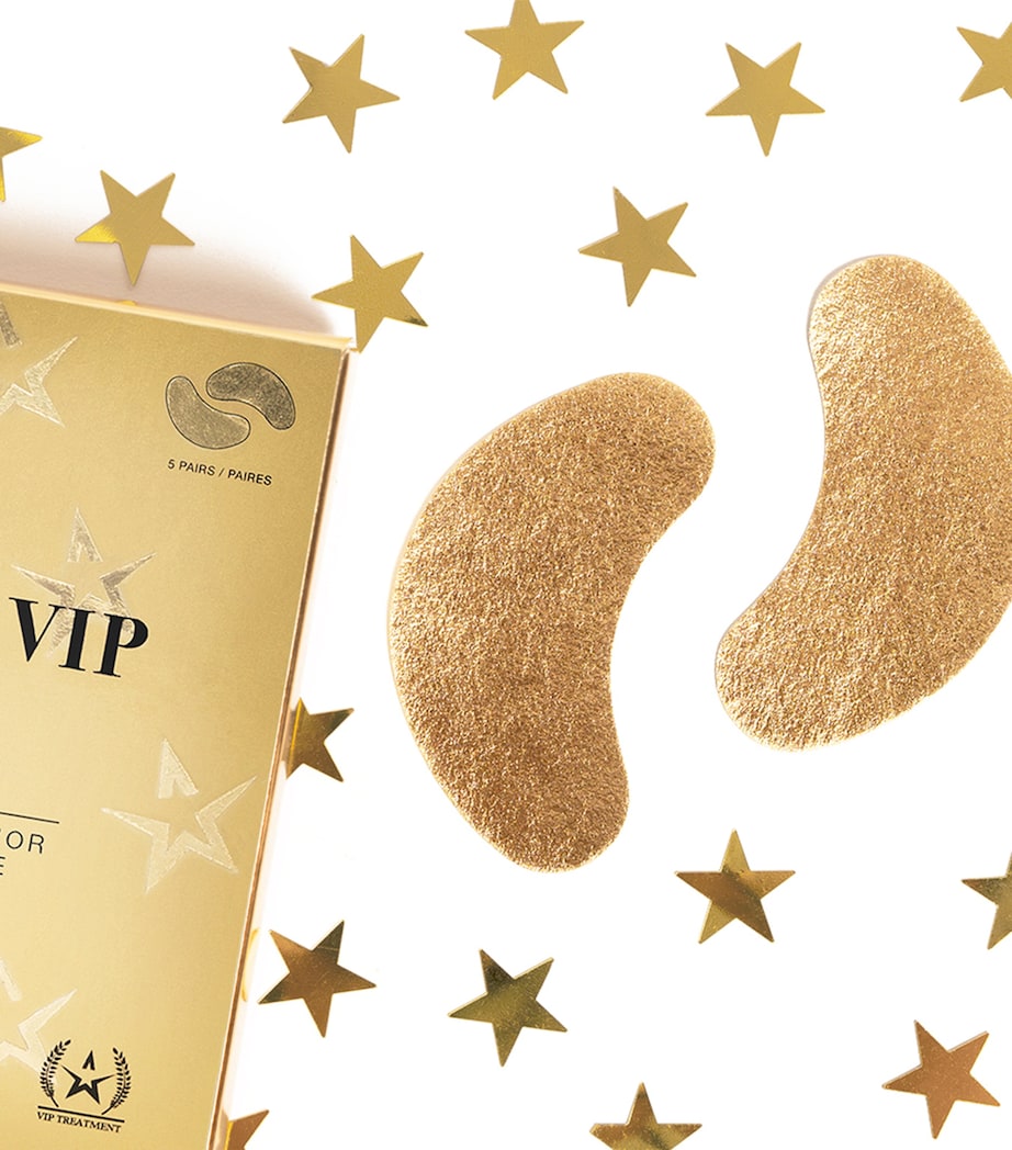 VIP The Gold Mask Eye (16g) NO COLOUR Image 6