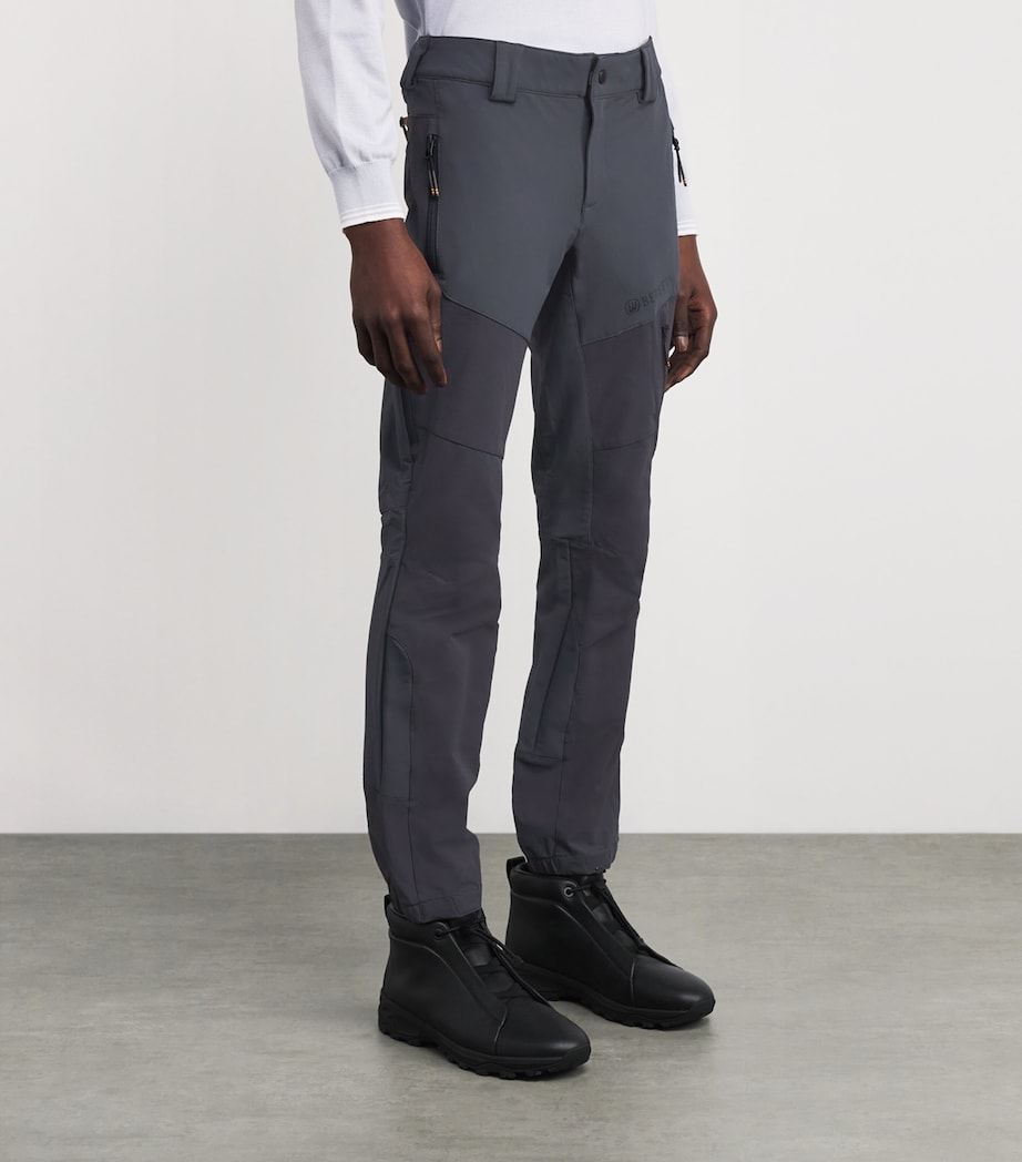 Stretch EVO Trousers 09OR EBONY Image 3