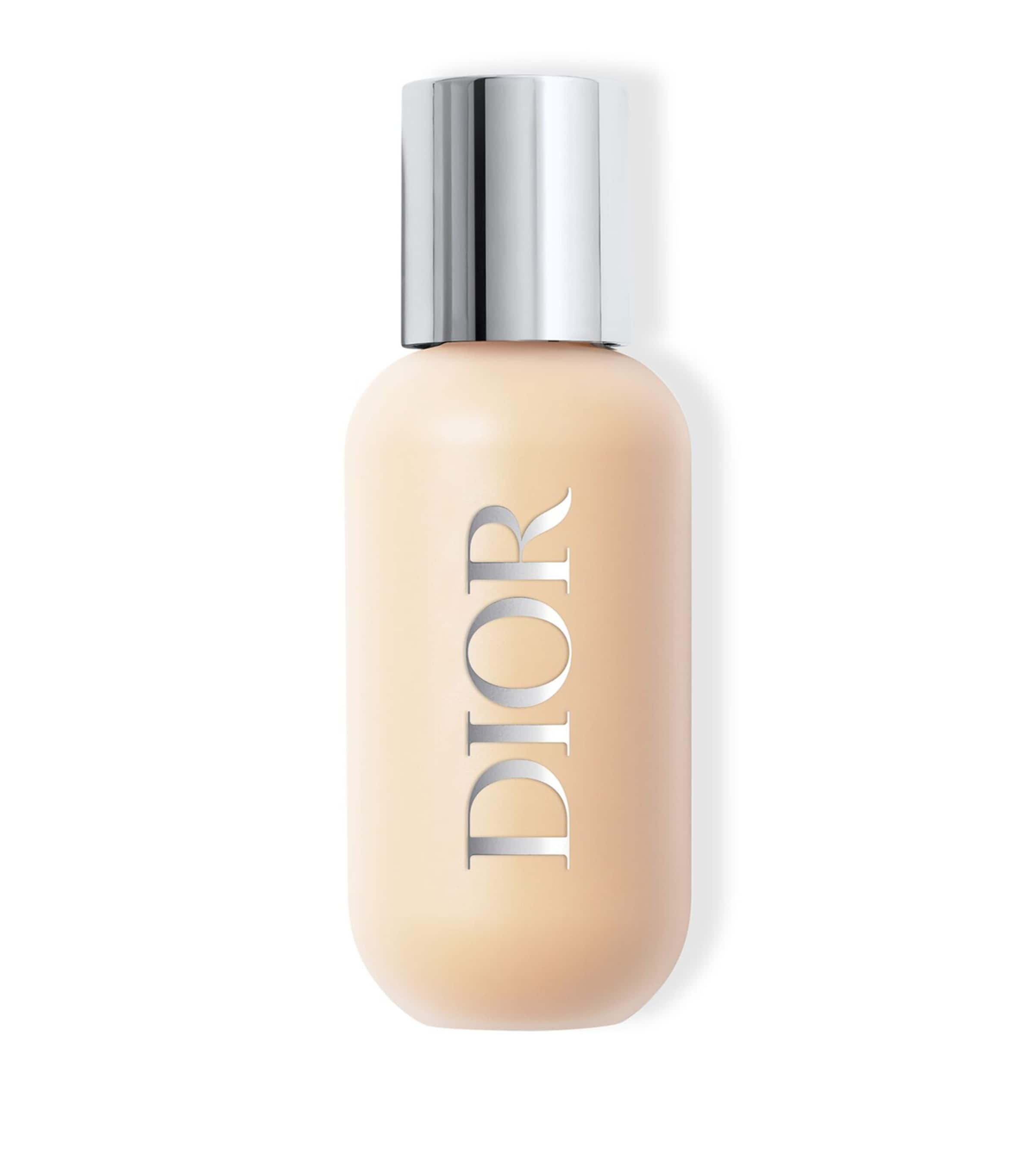 Dior Face & Body Foundation In White