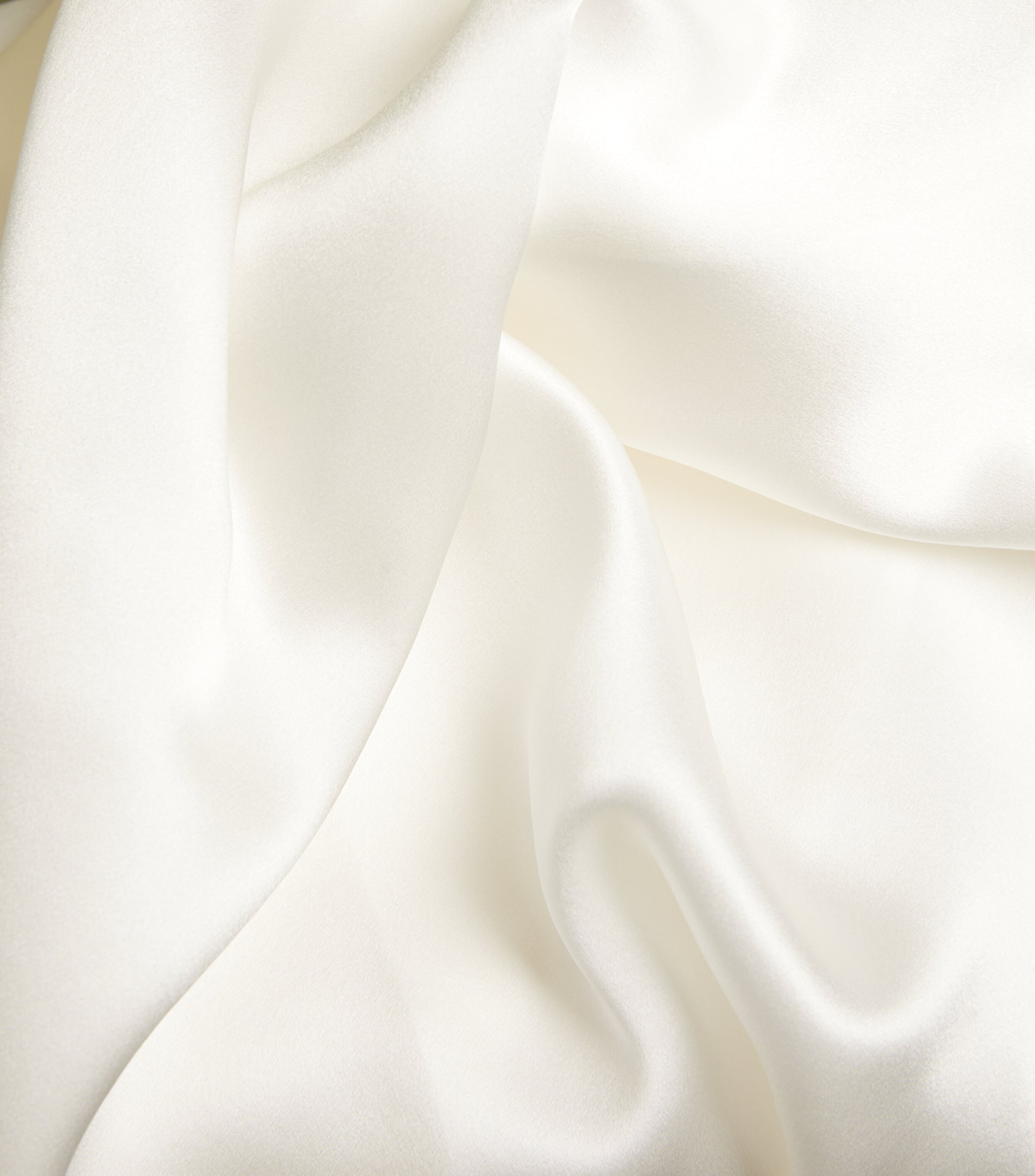 Silk Mimi Robe IVORY Image 5