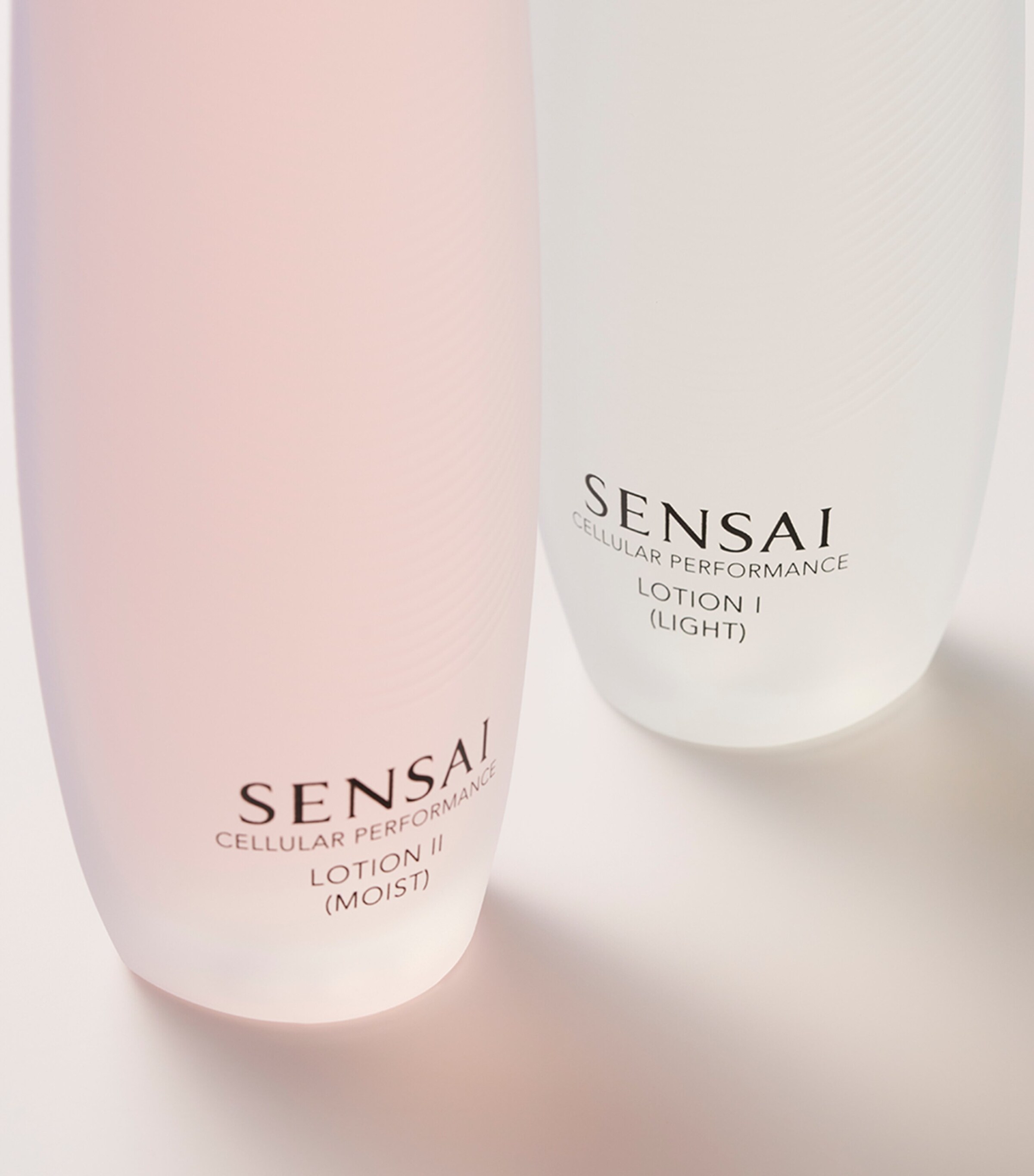 Cellular Performance Lotion I (125ml) NO COLOUR Image 4