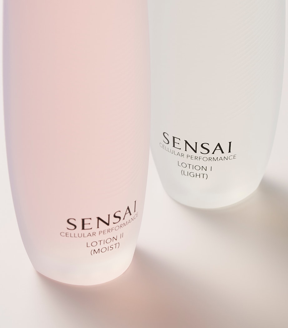 Cellular Performance Lotion I (125ml) NO COLOUR Image 4