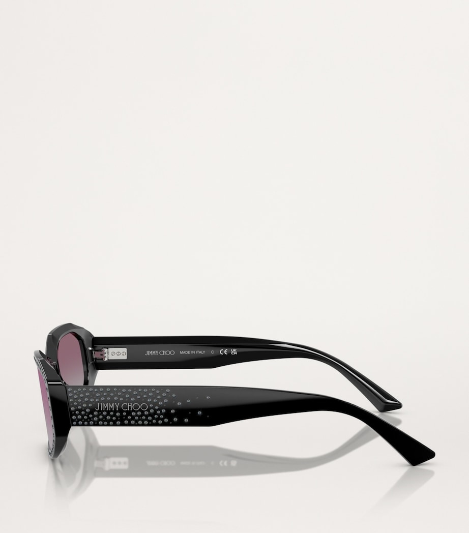 Acetate JC5021BU Sunglasses 505458 Image 3