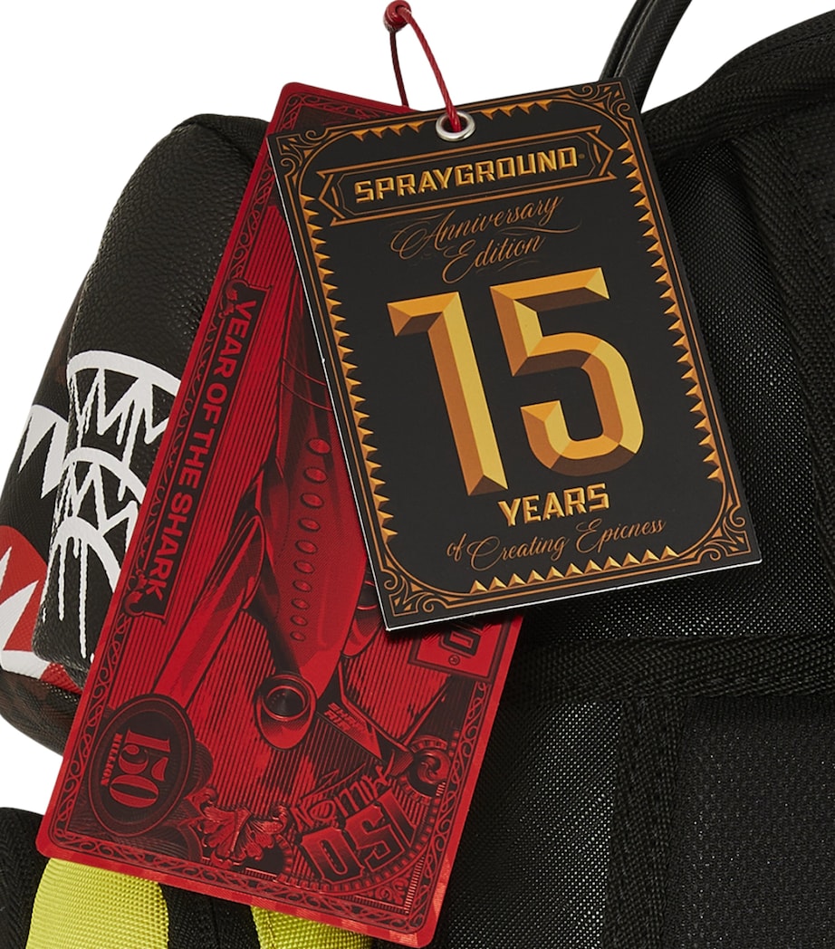 All The Bags In The World Anniversary Backpack 818193 Image 10