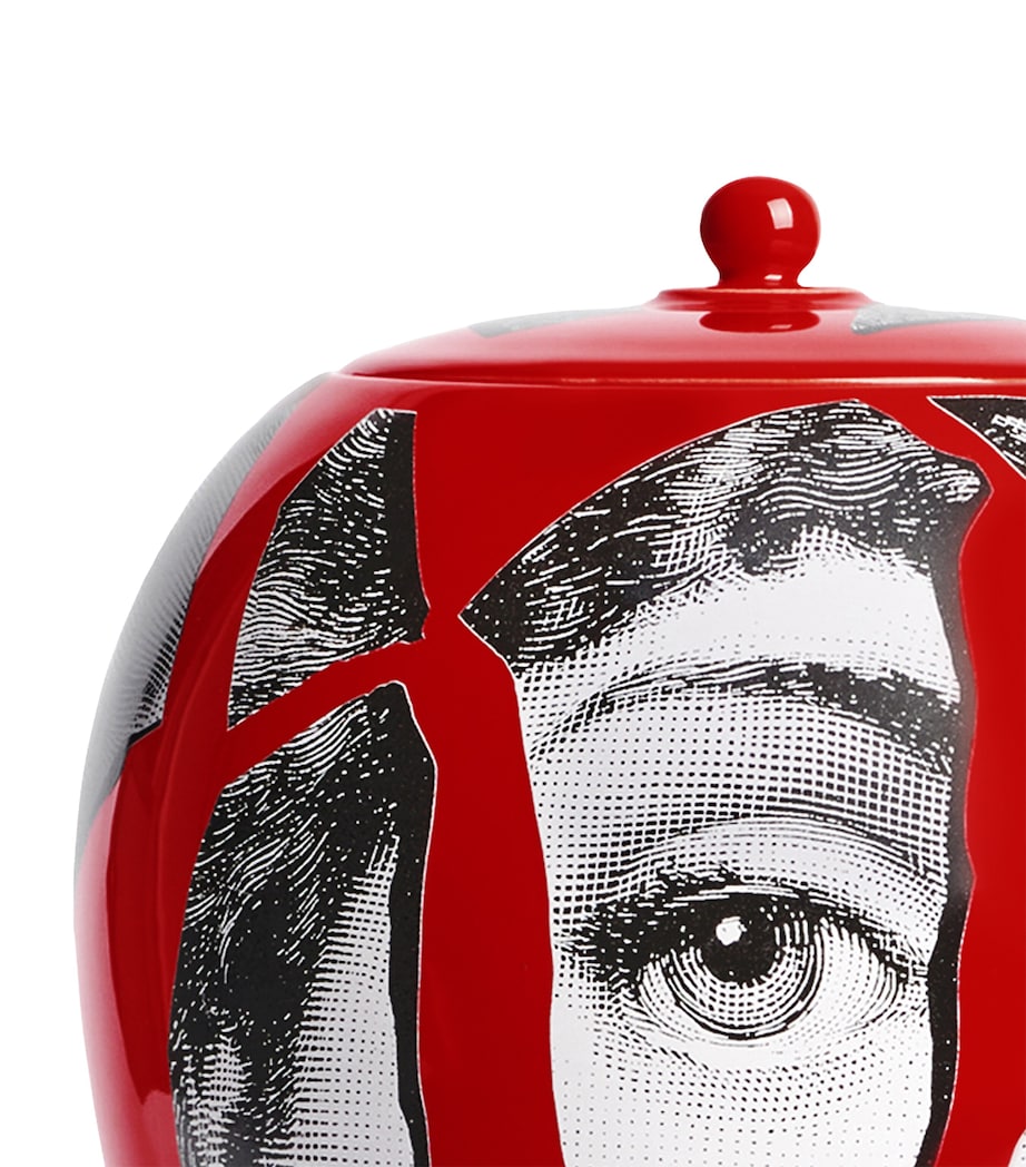 Cocci Vase (30cm) MULTI Image 2