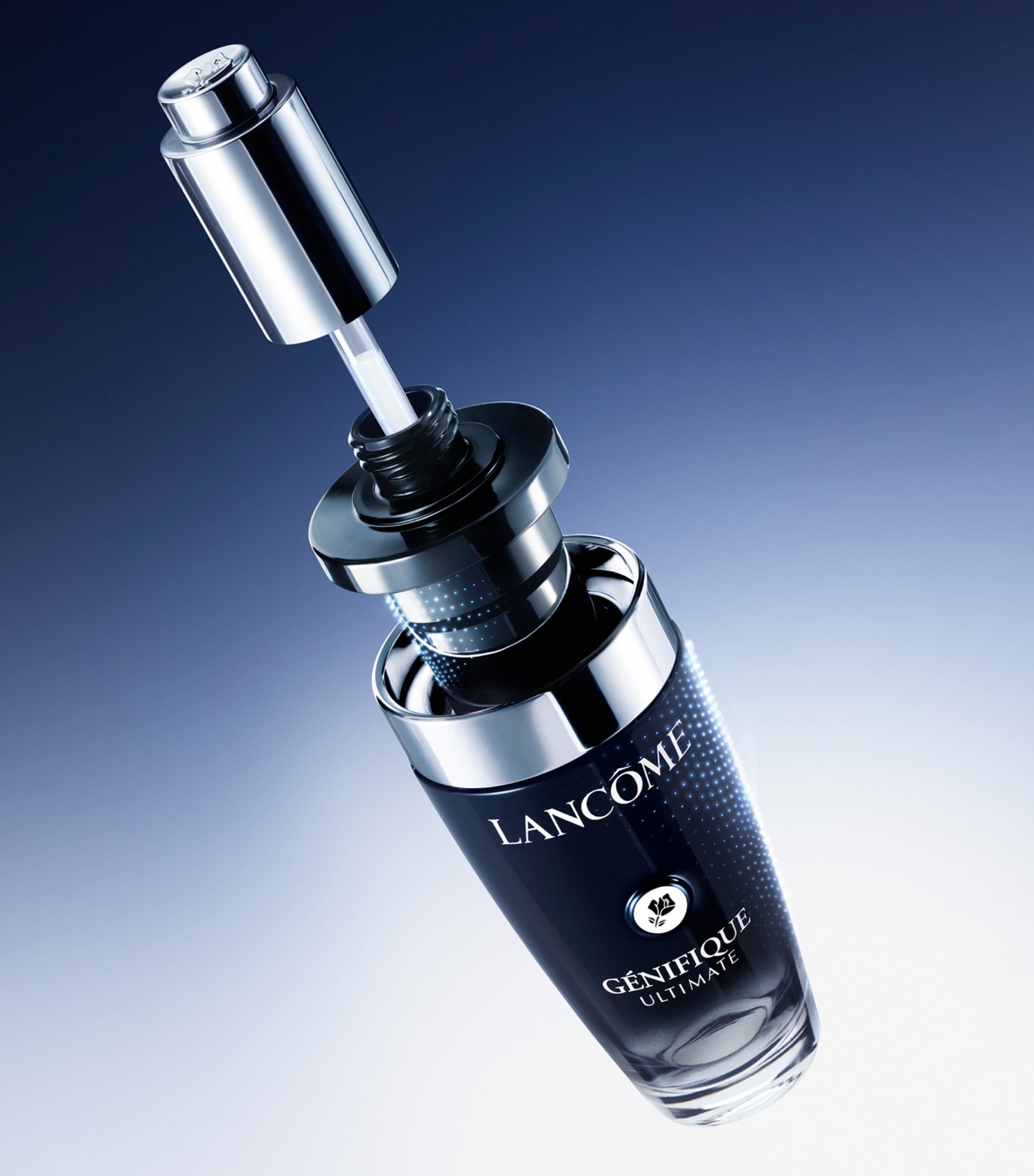 Lancôme Génifique Ultimate Serum (50ml) - Refill | Harrods UK