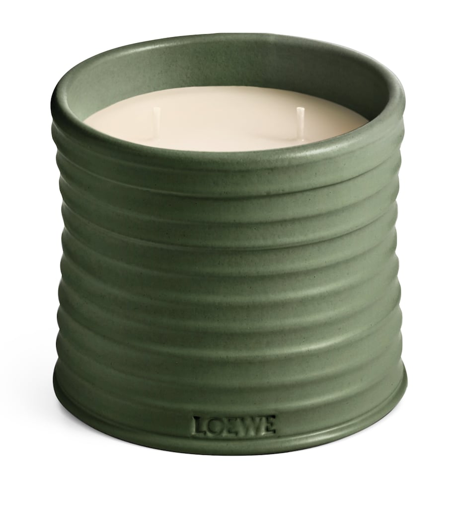 Marihuana Candle (610g) NO COLOUR Image 2