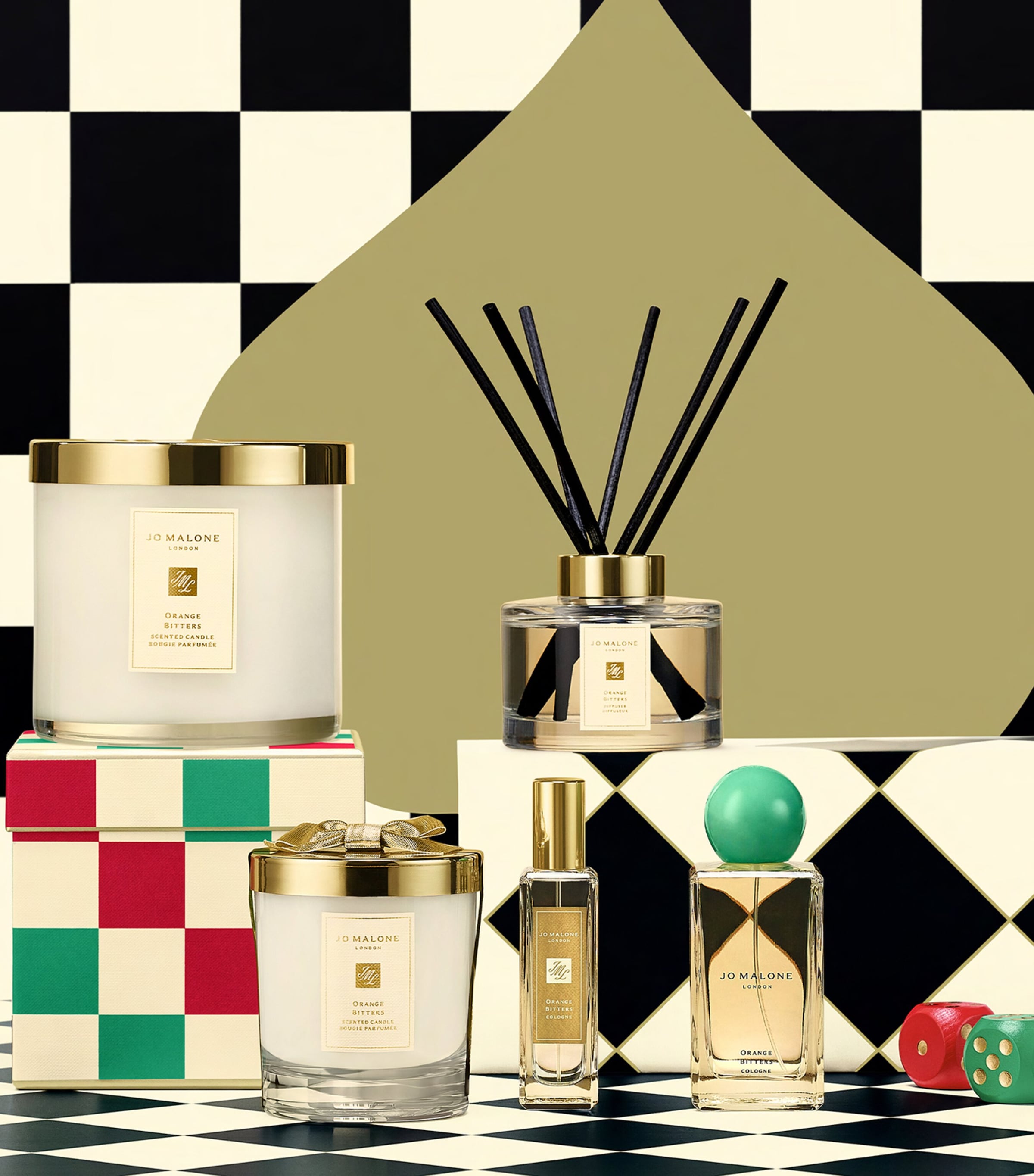 JO MALONE ORANGE BITTERS コロン 100ml Jo Malone London Orange Bitters Cologne (100ml) | Harrods US