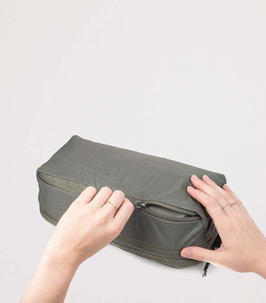 Small Compressible Packing Cube SAGE Image 5