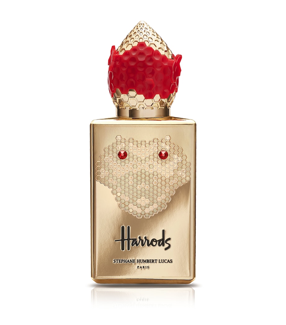x Harrods Ruby Naga Eau de Parfum (50ml) NO COLOUR Image 1