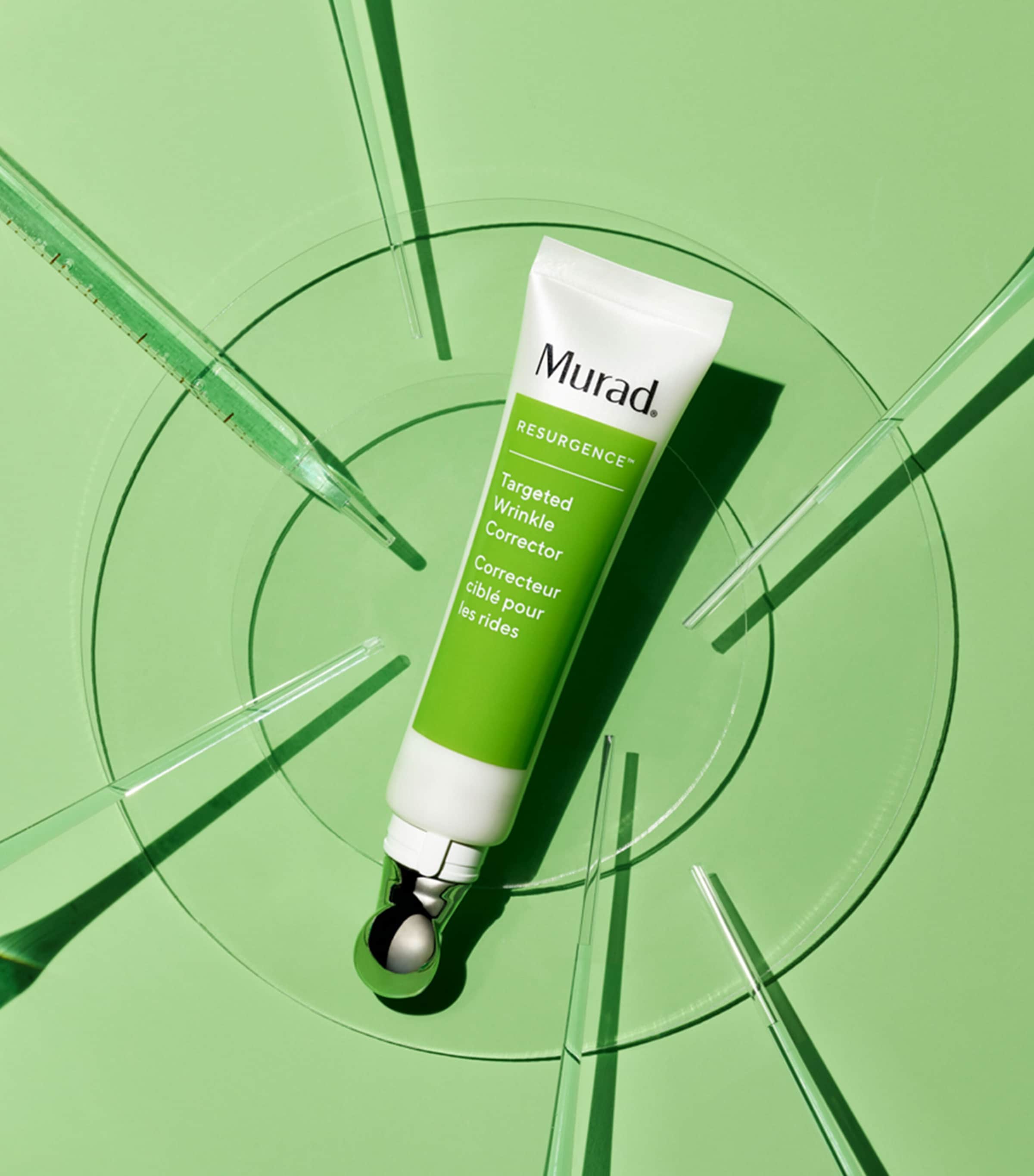 Targeted Wrinkle Corrector (15ml) NO COLOUR Image 5