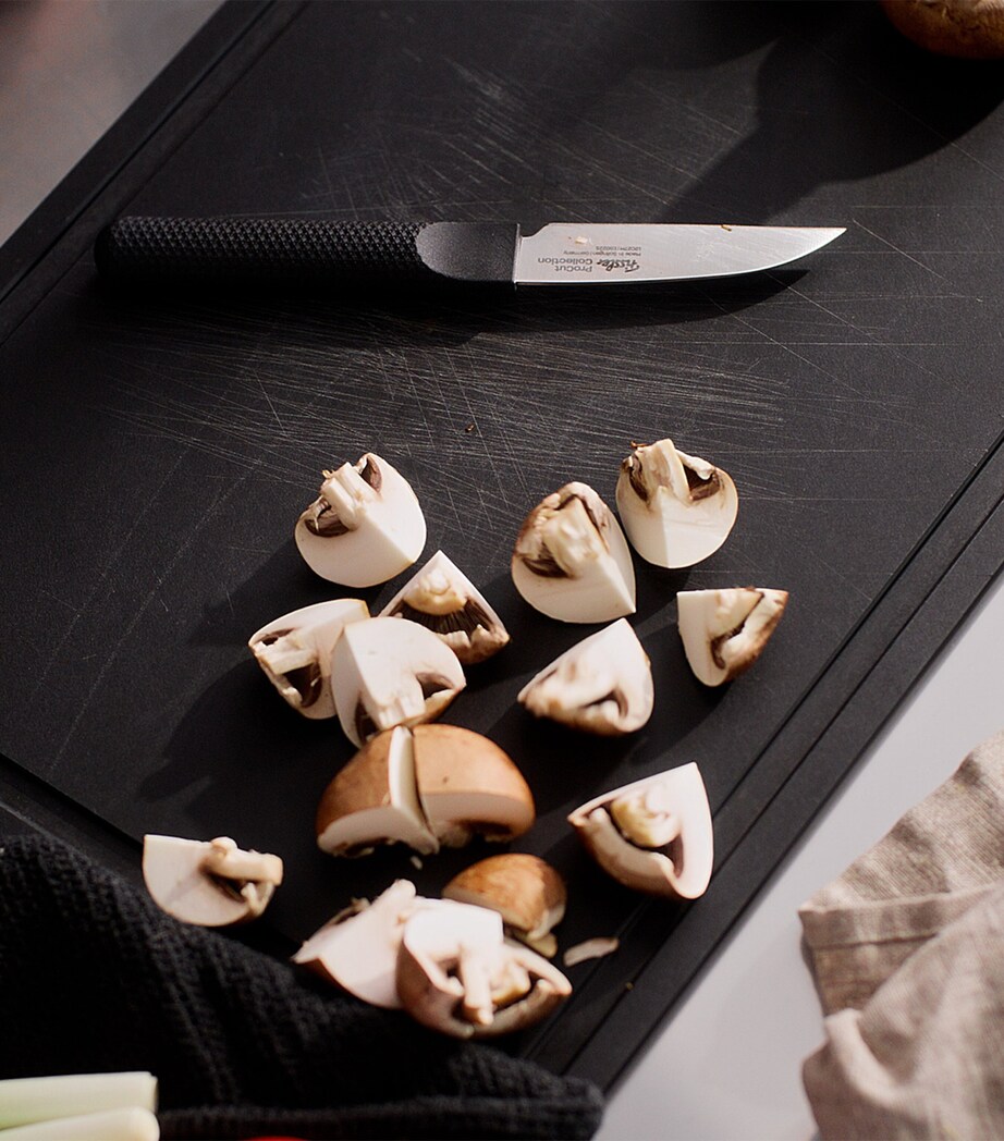 ProCut Paring Knife SS / SILVER / BROWN Image 4