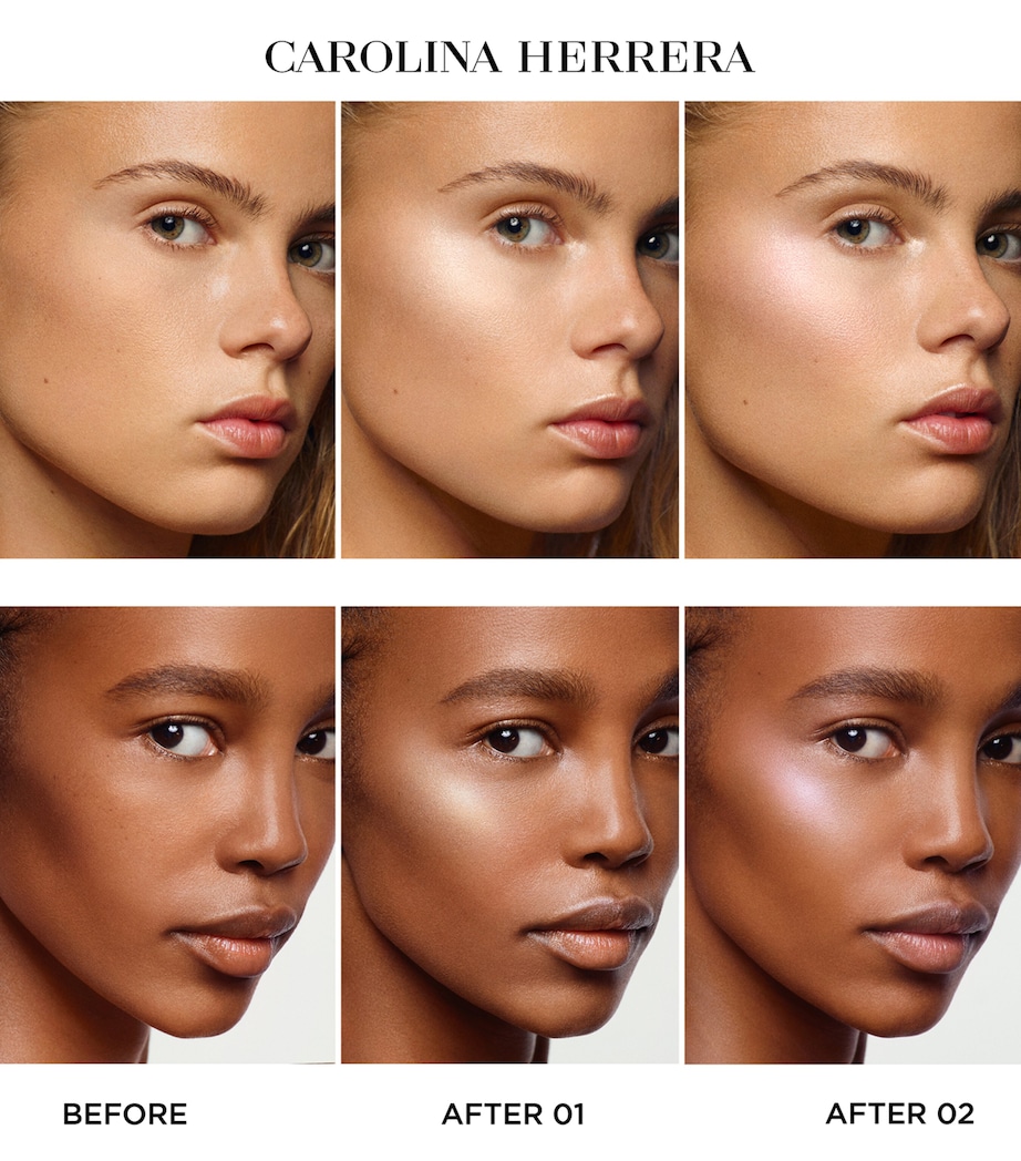 Fabulous Skin Highlighter and Case Bundle HIGLIGHT Image 3