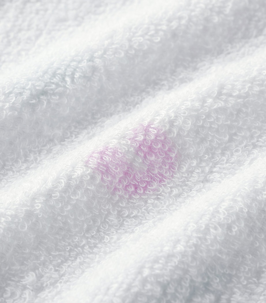 Miki House Cotton Bath Poncho Set Image 3