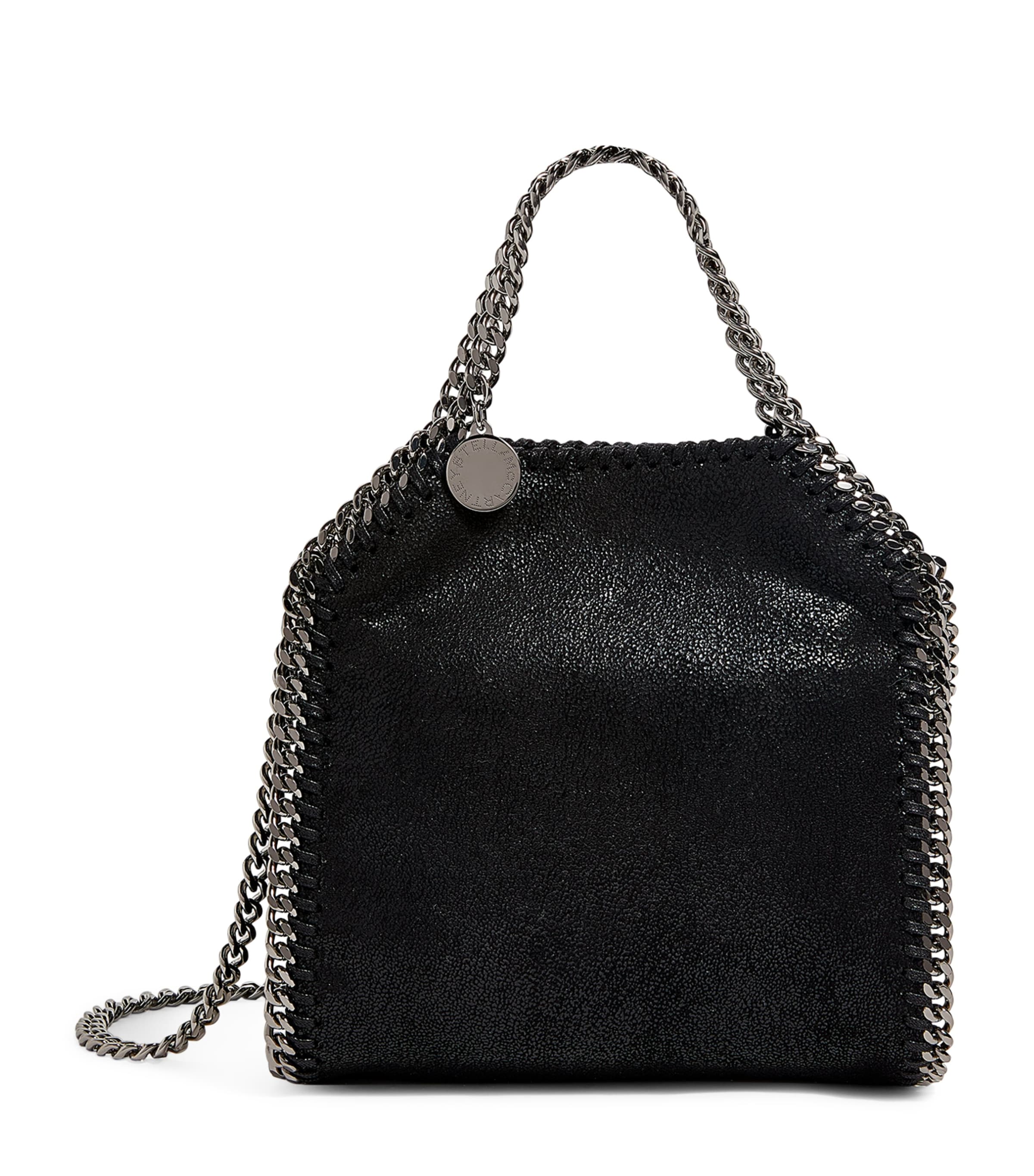 Stella Mccartney Tiny Falabella Tote Bag