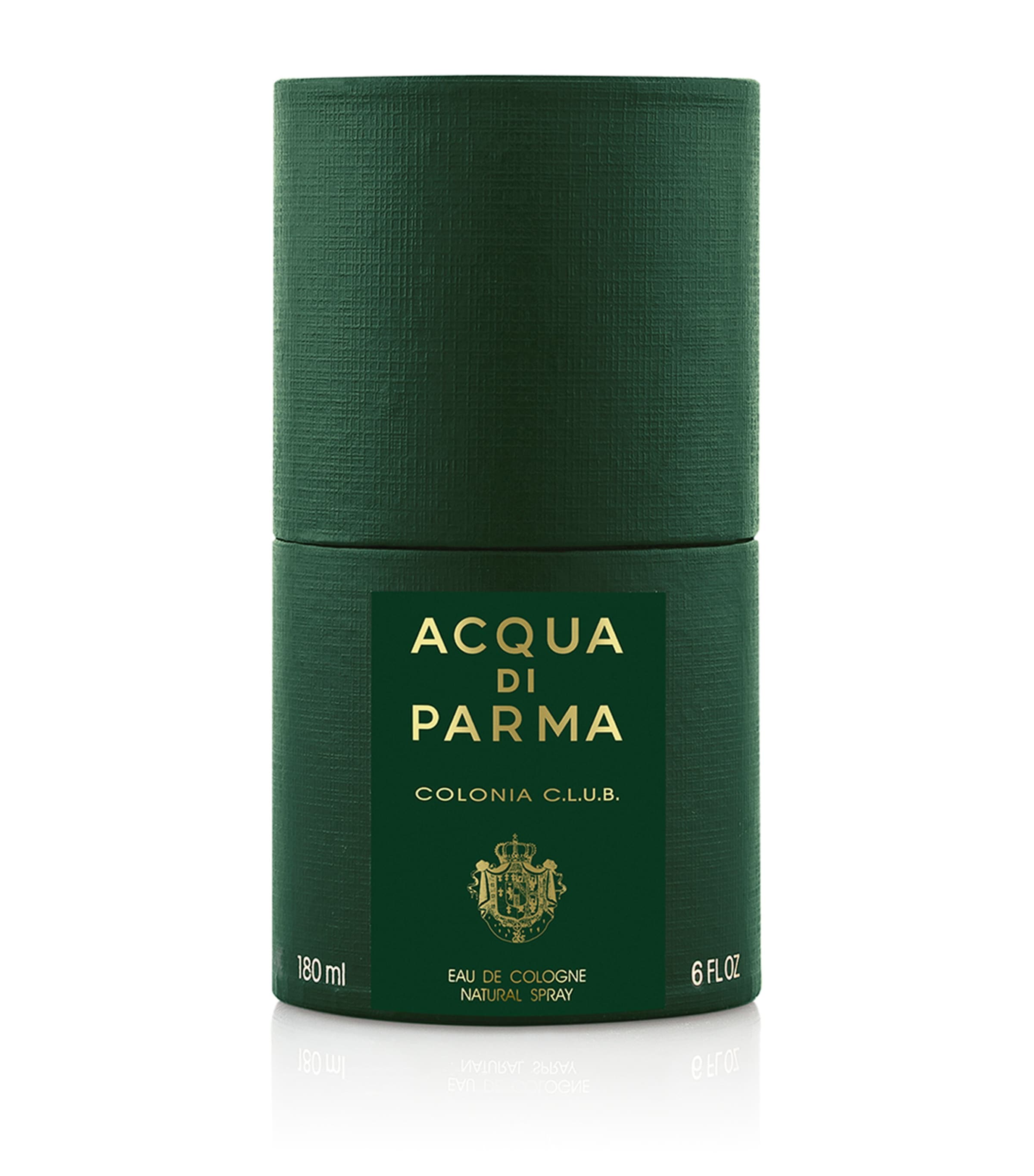 Acqua di Parma Colonia C.L.U.B. Eau de Cologne (180ml