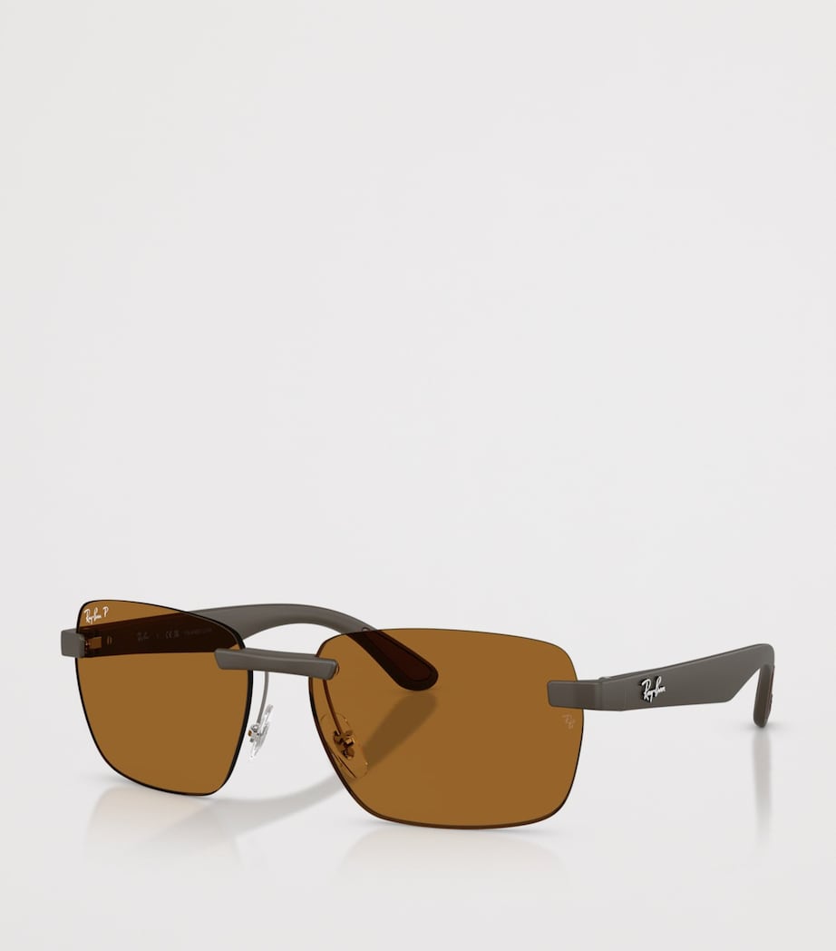 Ray-Ban RB4475CH Sunglasses Image 2