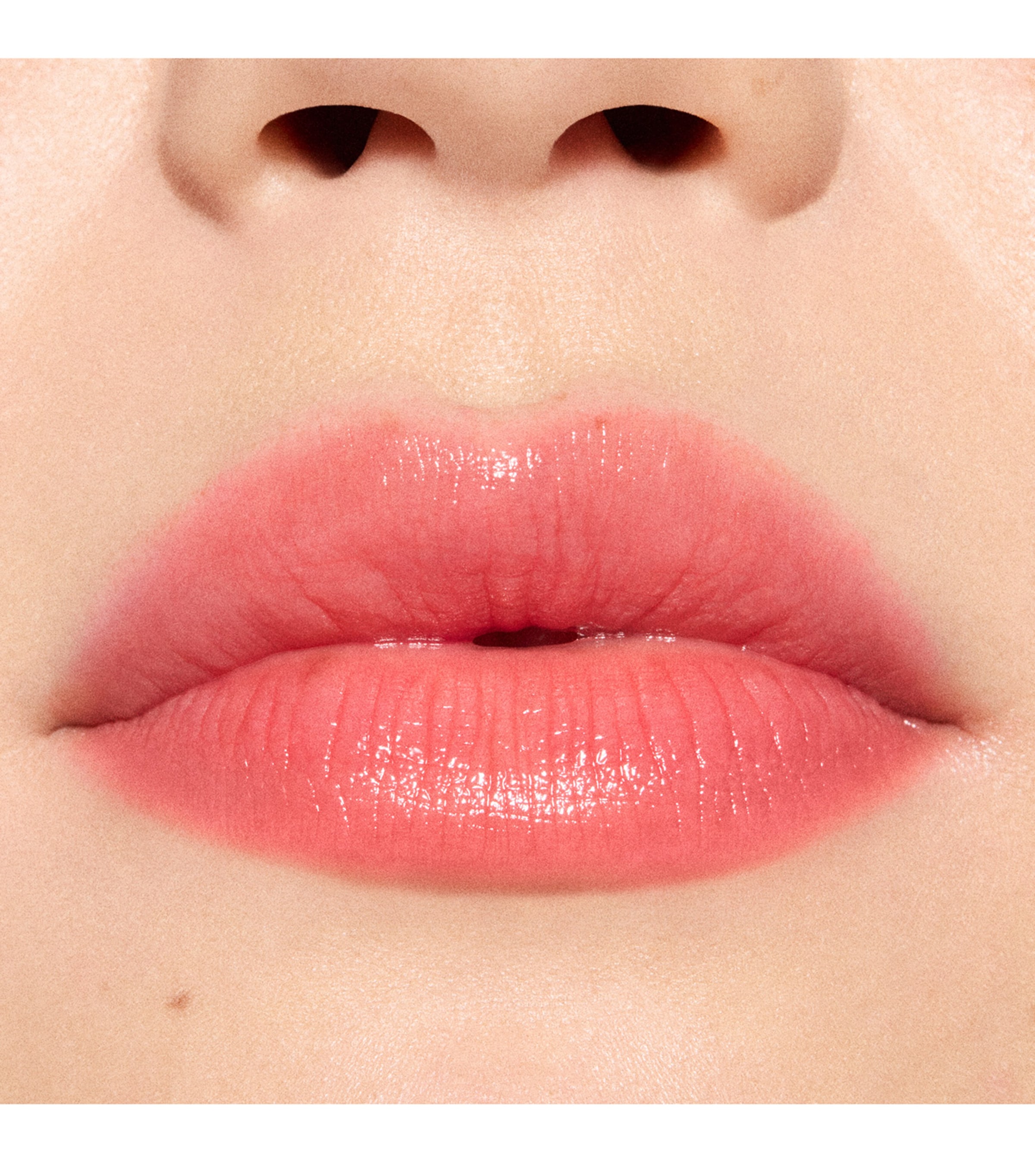 MAC Glow Play Tendertalk Lip Balm Baby Doll Image 4