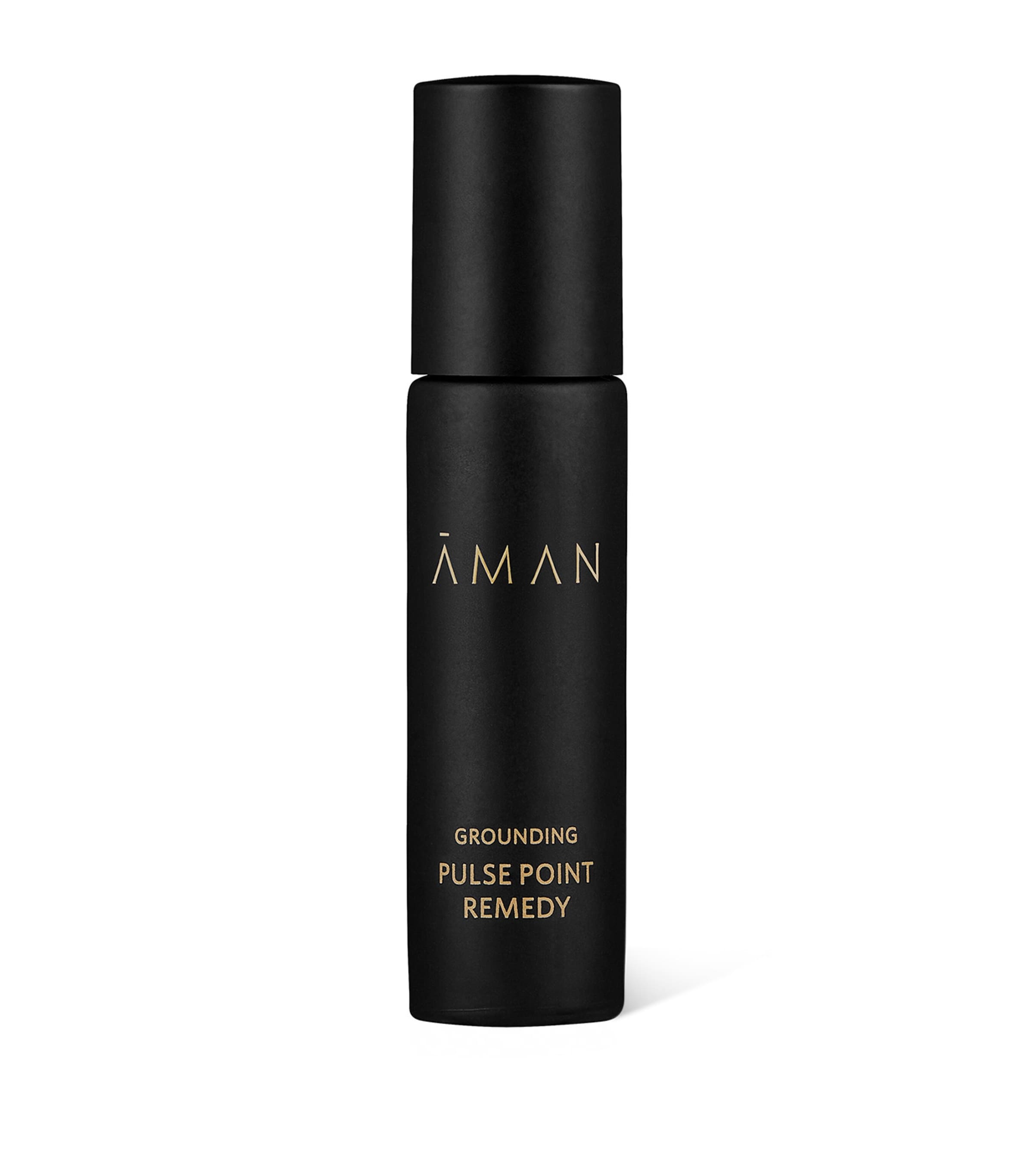 AMAN Grounding Pulse Point Remedy (10ml) | Skincare | Face Oils | Designers | Aman
