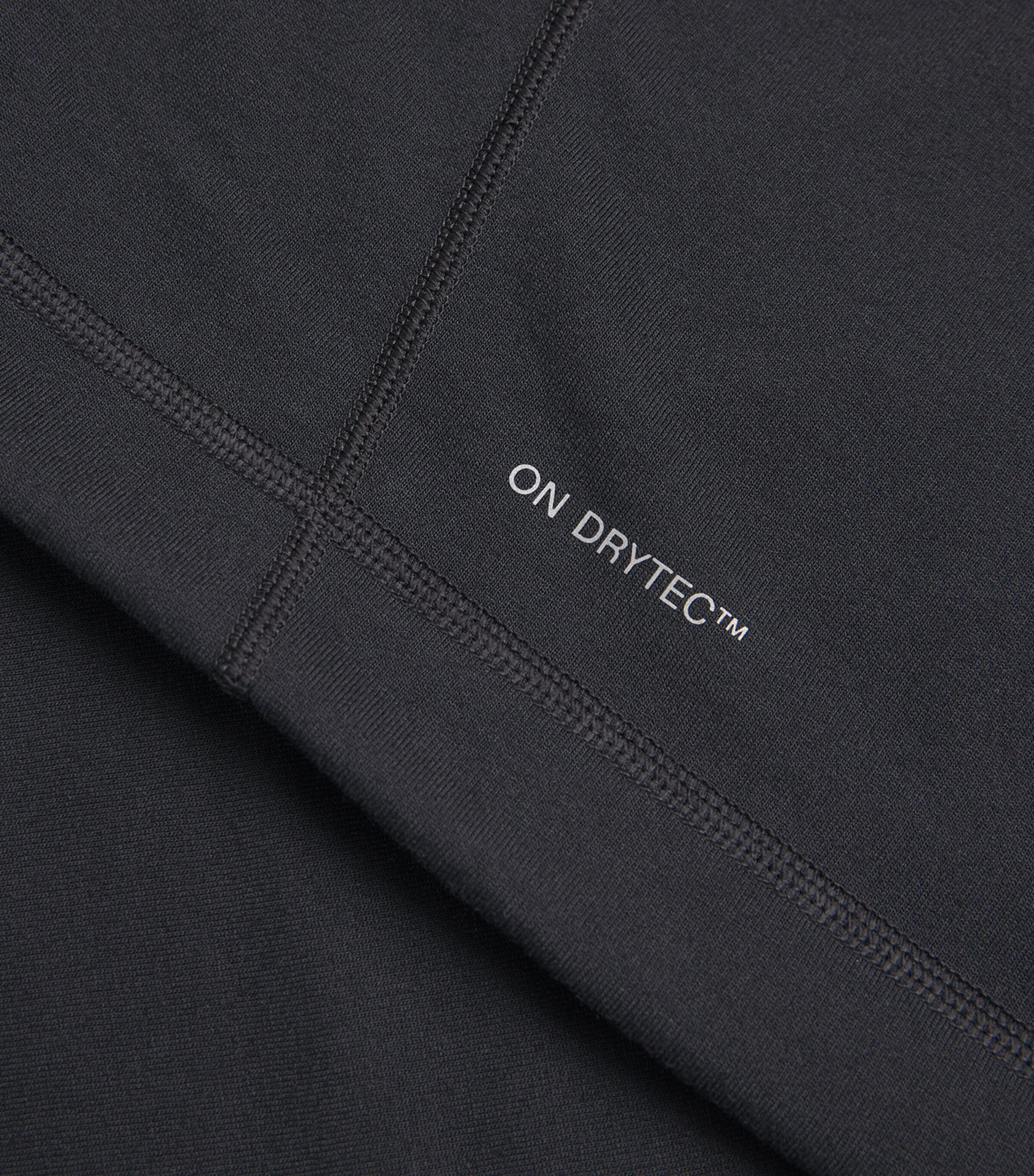 Train T-Shirt BLACK Image 5