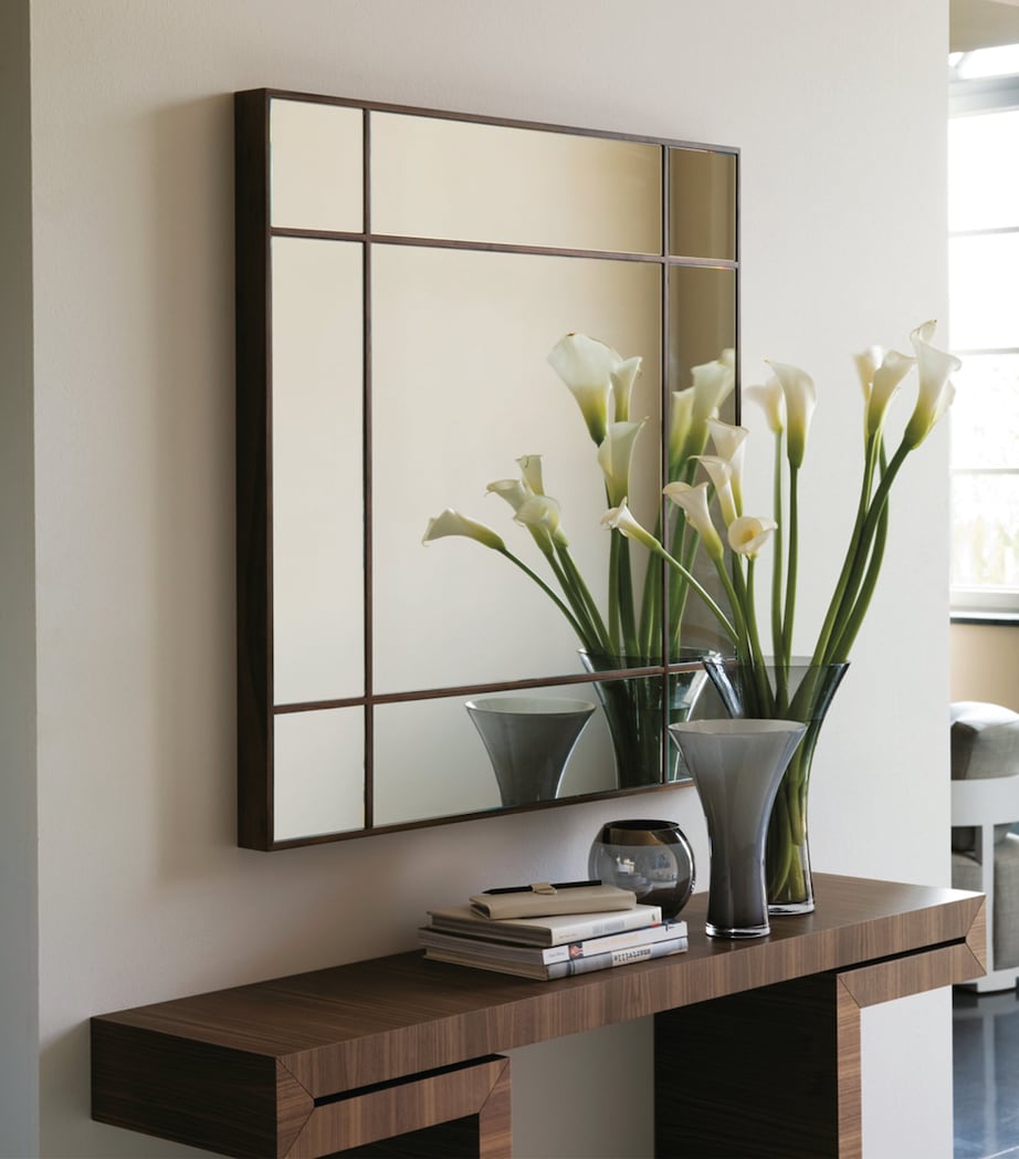 Four Seasons Mirror MULTI Image 1