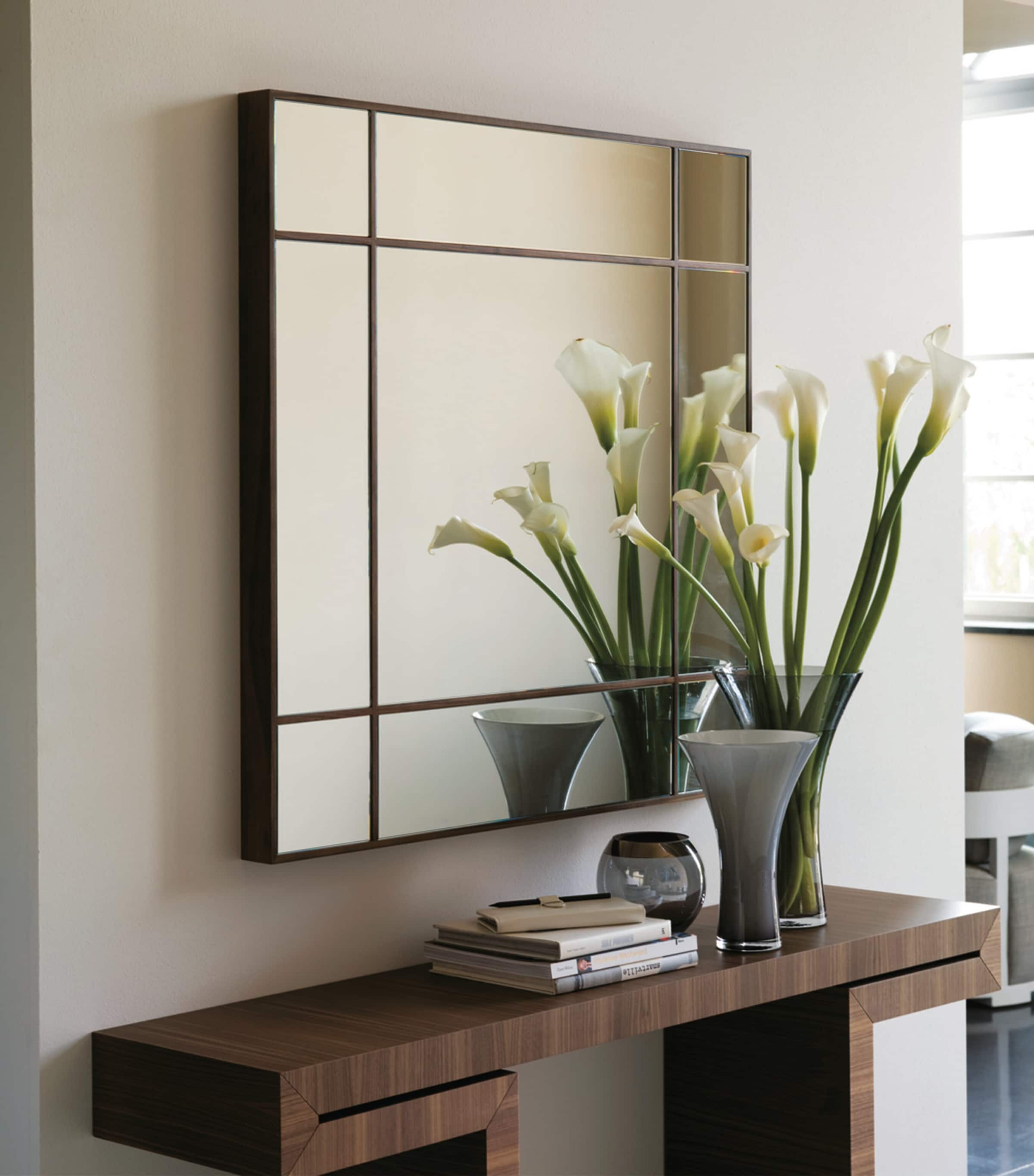 Porada Four Seasons Mirror | Home Accessories | Mirrors | Designers | Porada