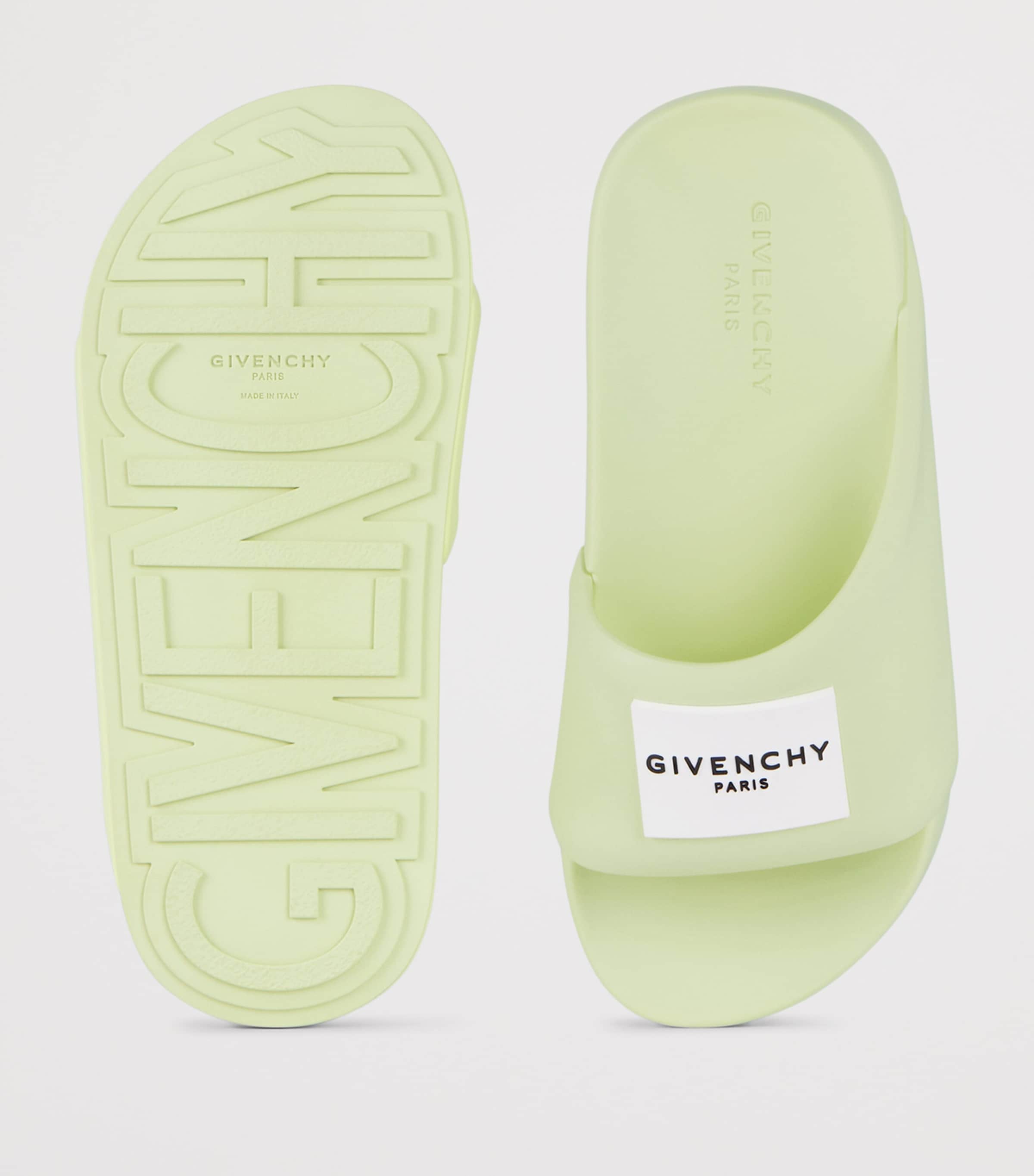 Logo Slides PALE GREEN Image 4