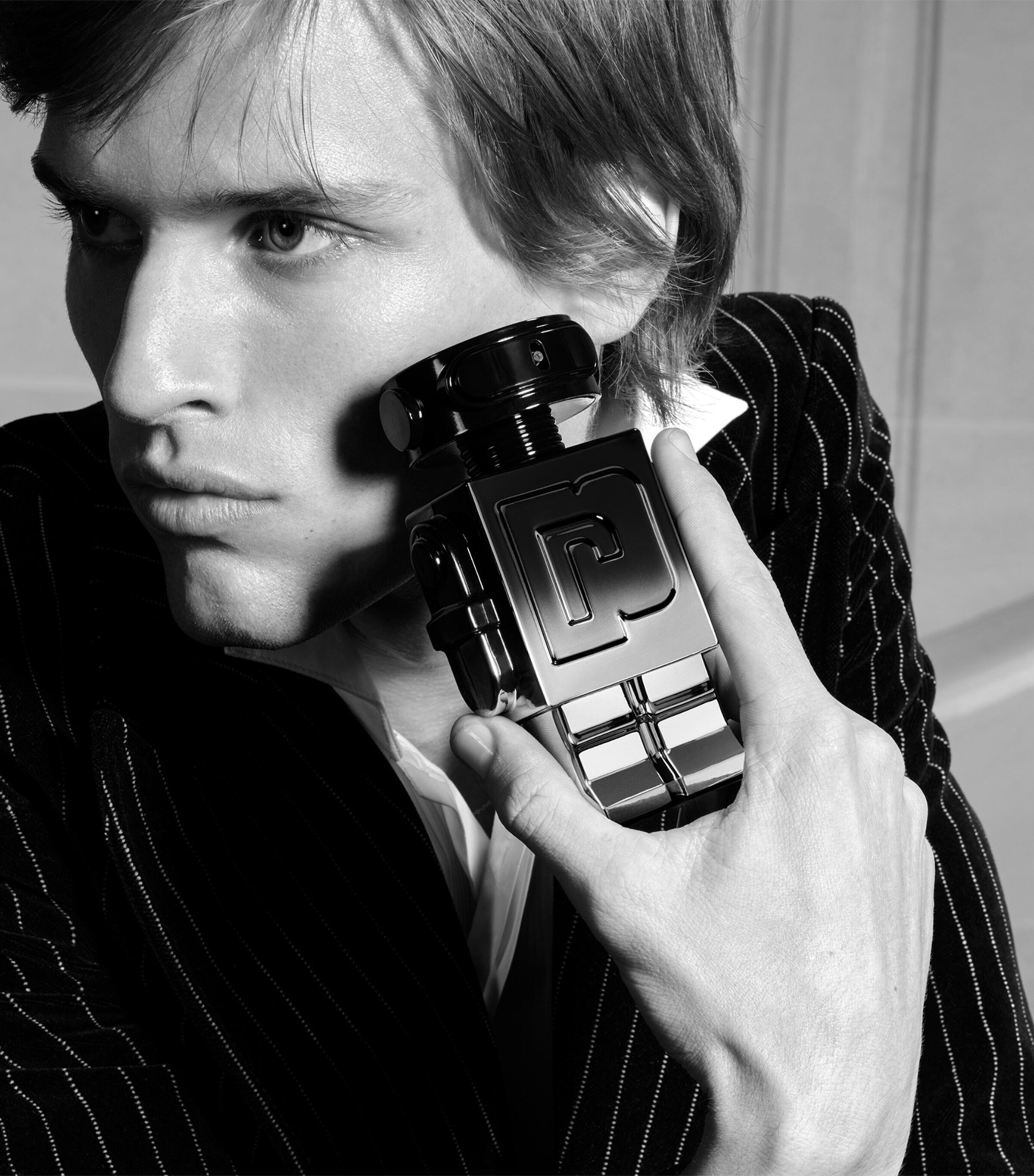 Phantom Elixir Pure Perfume (50ml) NO COLOUR Image 4