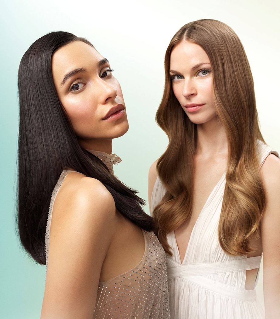 High Shine Gloss Mask (75ml) NO COLOUR Image 3