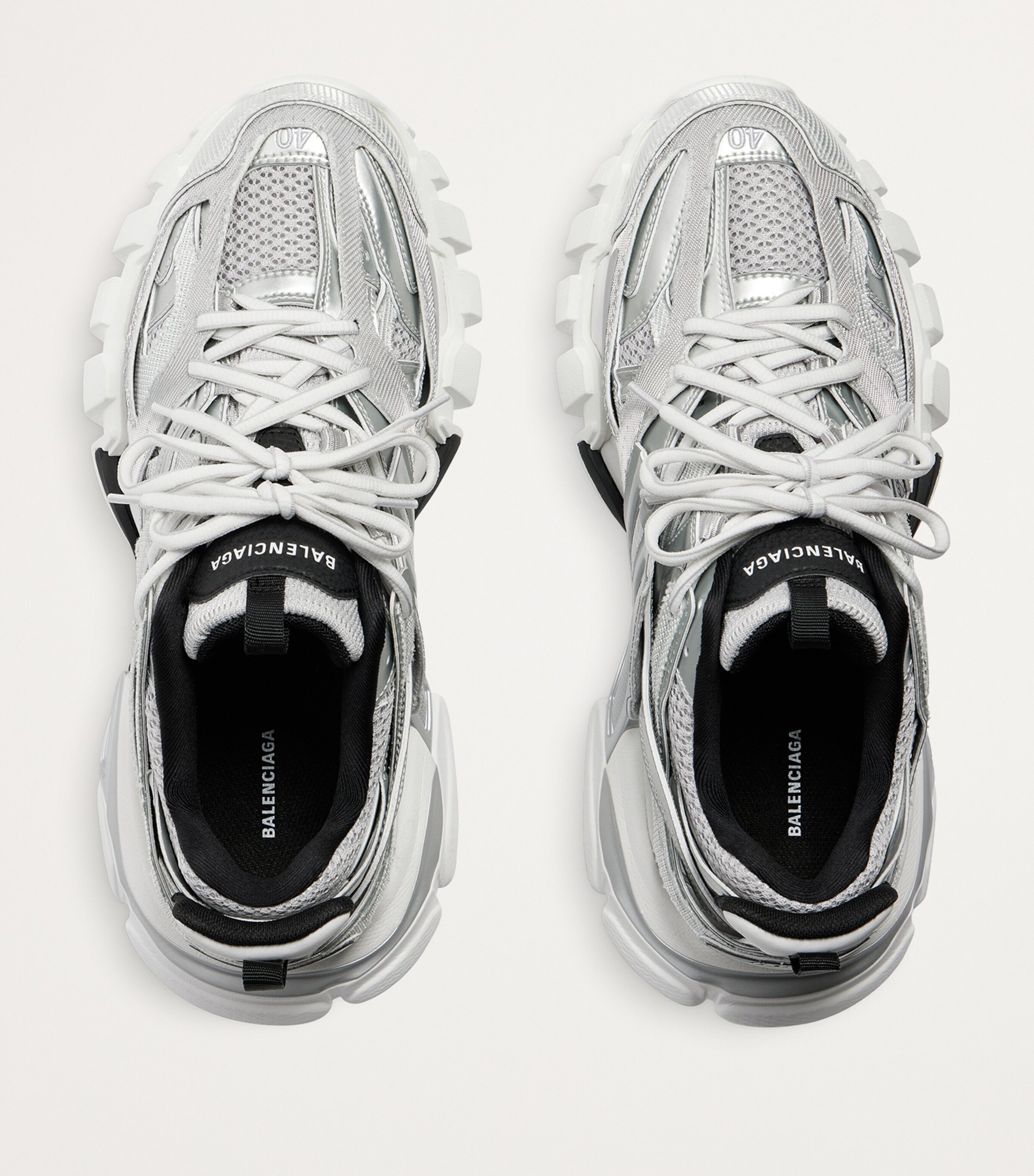 Balenciaga Track Sneakers Harrods UK