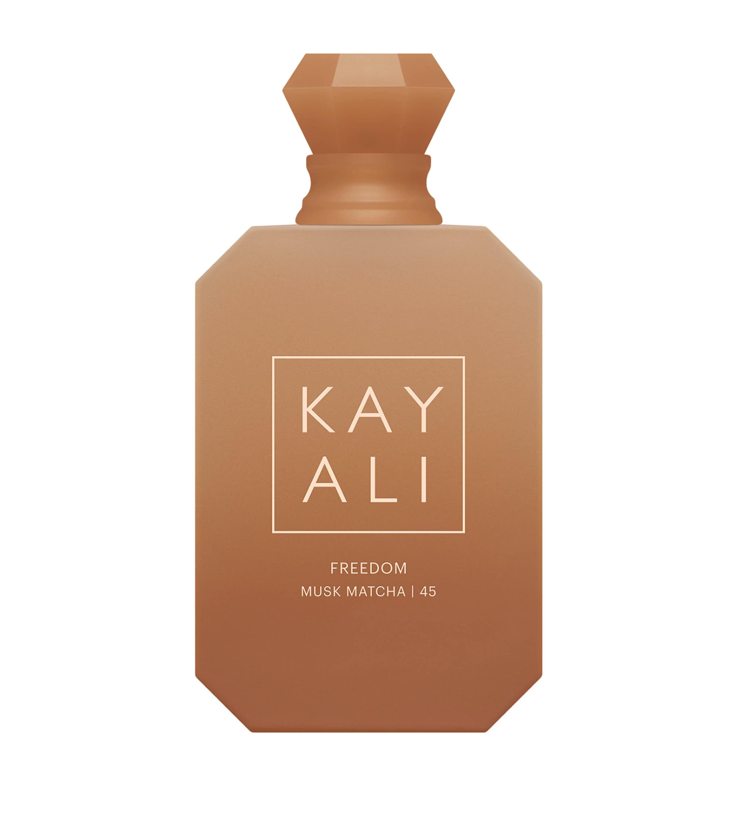 Kayali Freedom Musk Matcha 45 Eau de Parfum (100ml) Image 1