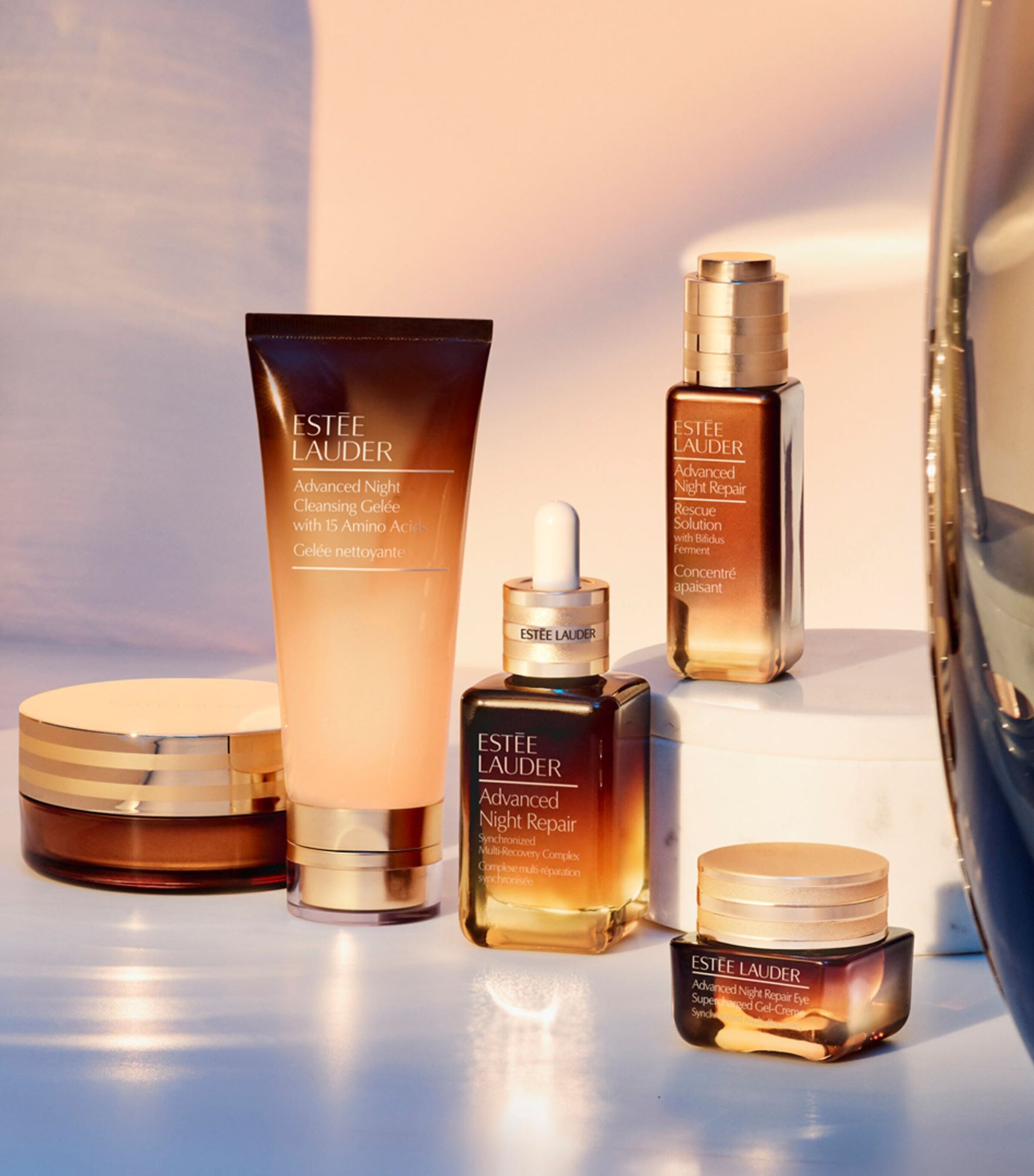 Estée Lauder Advanced Night Repair 3-Piece Skincare Gift Set