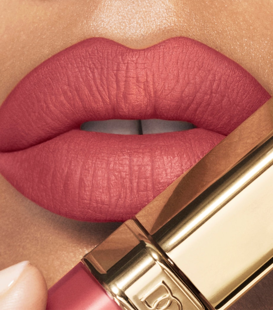 Dolce&Gabbana Everkiss Liquid Lip Passion Image 3