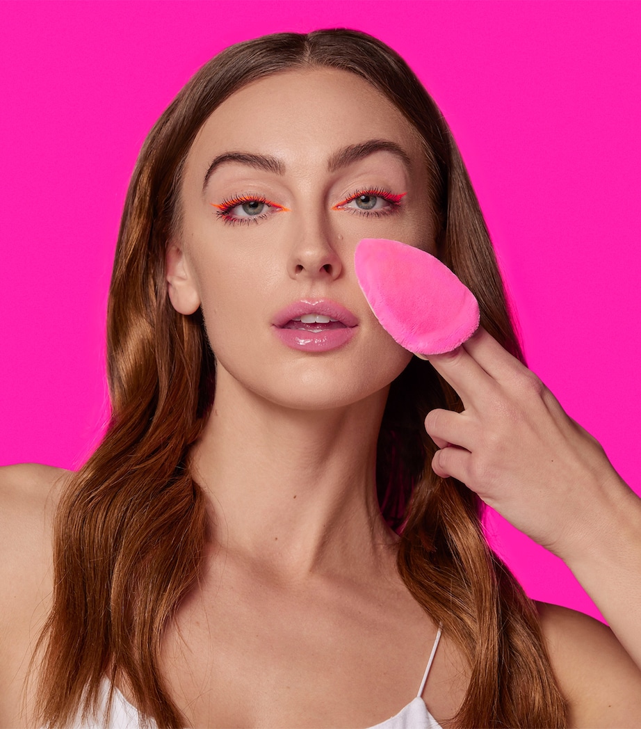 Power Pocket Puff NO COLOUR Image 3