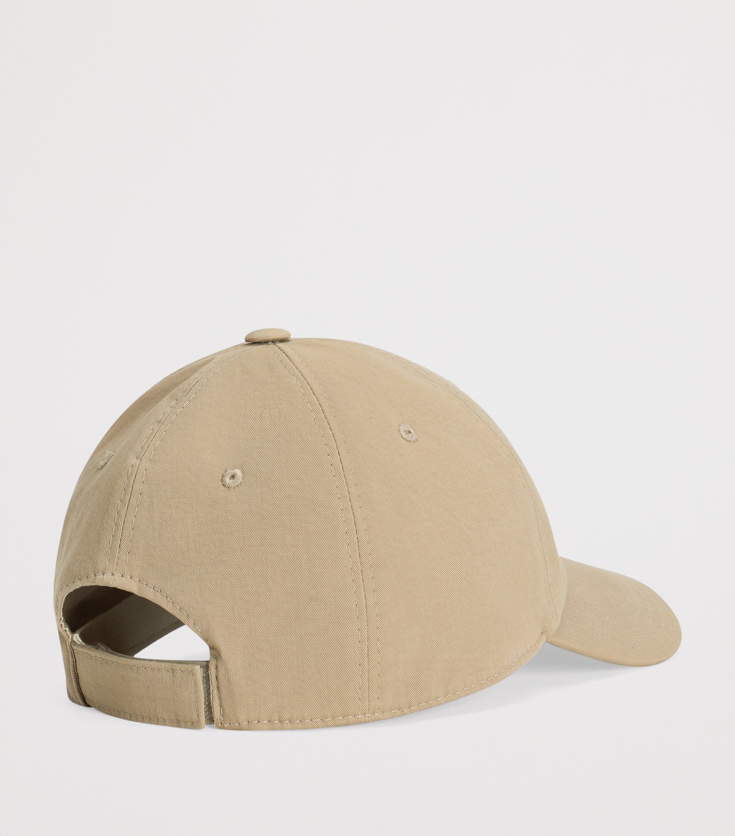 Dolce&Gabbana Kids Logo Cap Comb Image 2