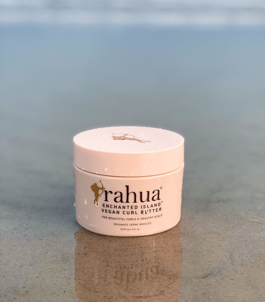 Enchanted Island Vegan Curl Butter (177ml) NO COLOUR Image 2