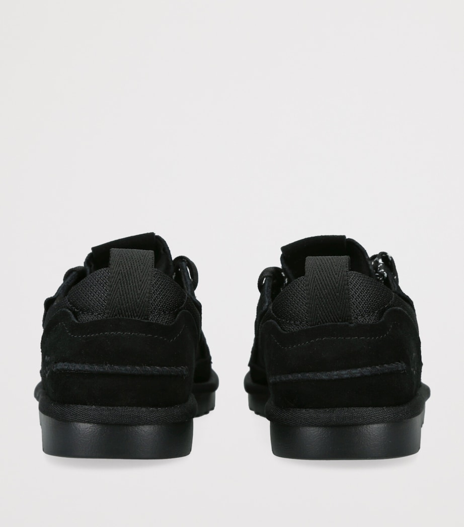 UGG Suede Minimel Sneakers Black Image 2
