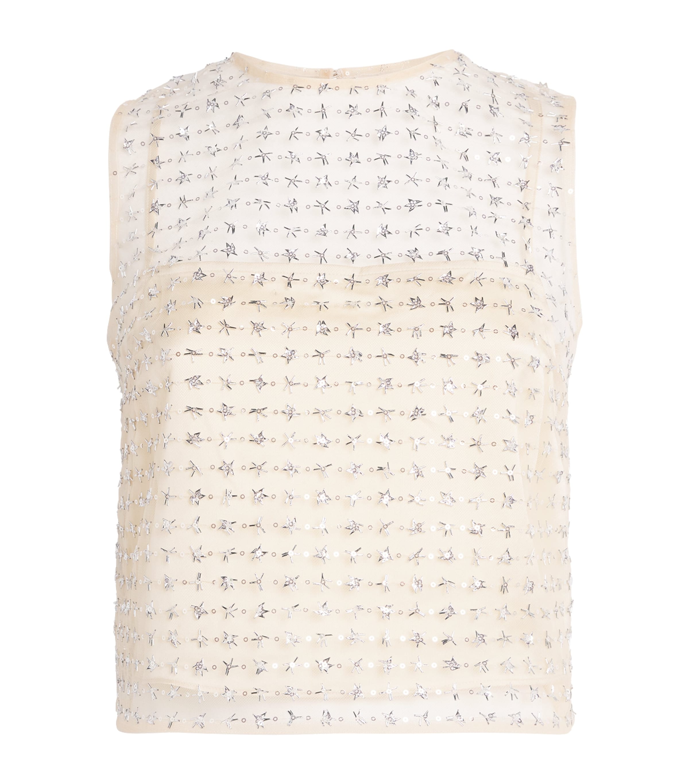 Sequin Seraphina Top STARDUST Image 1