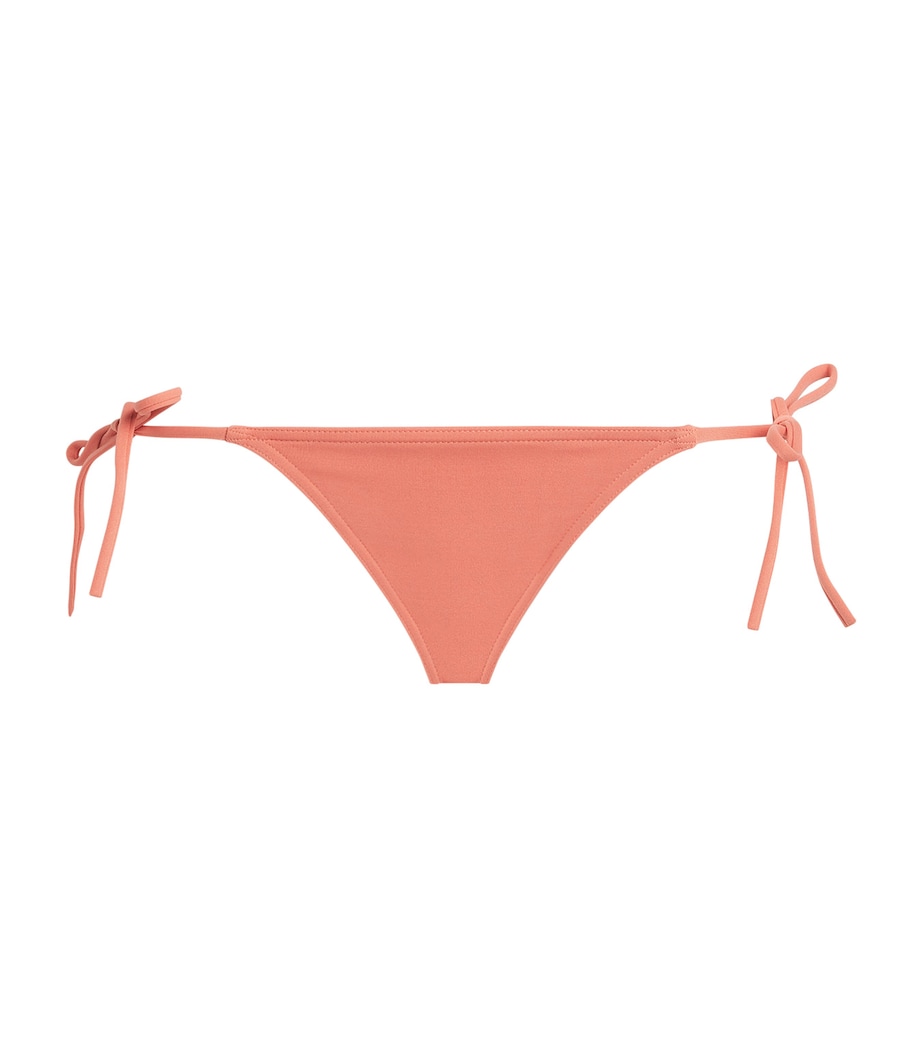 Eres Womens Malou String Bikini Bottoms Lassi Image 1