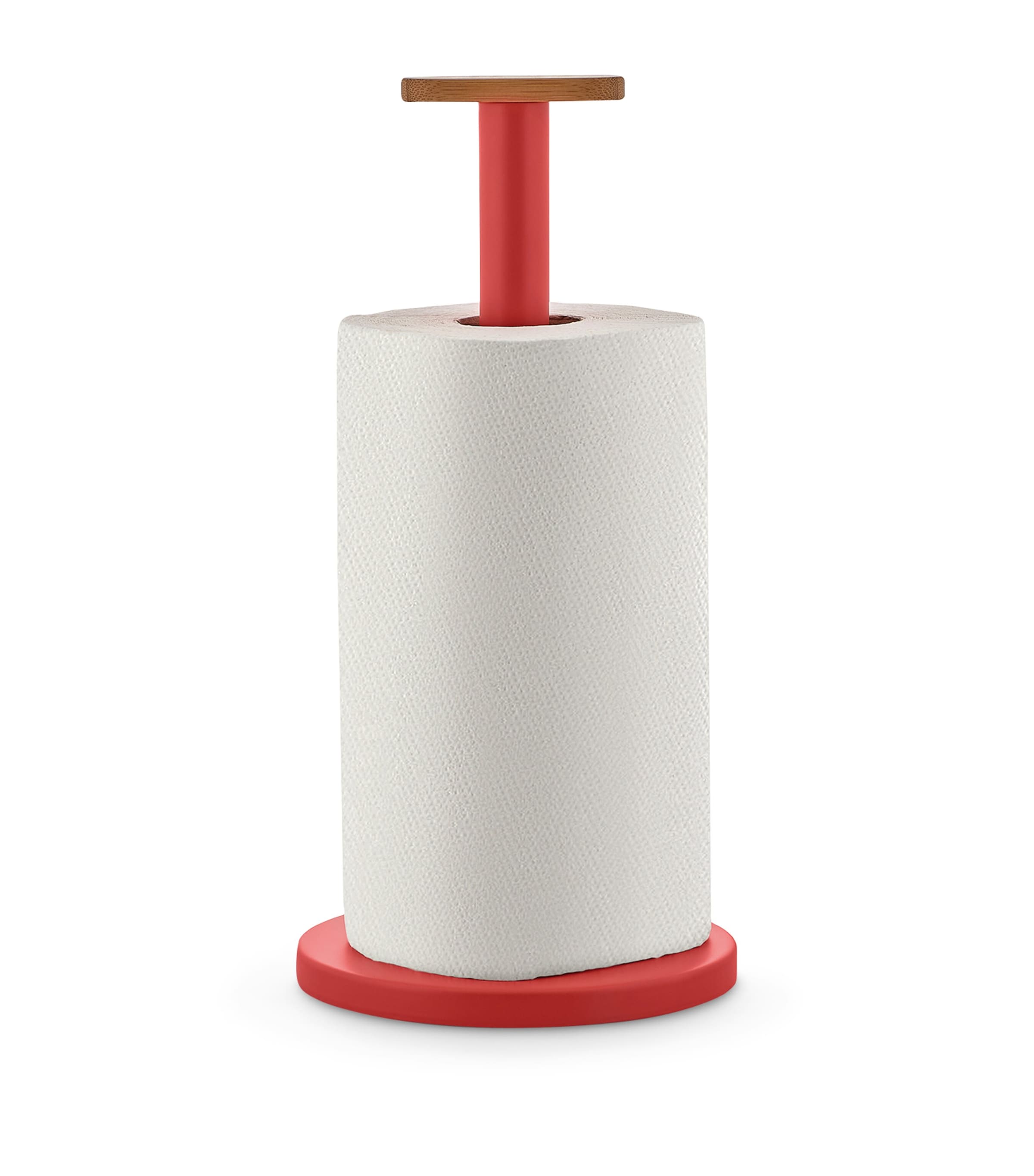 Mattina Kitchen Roll Holder (33cm) MULTI Image 2