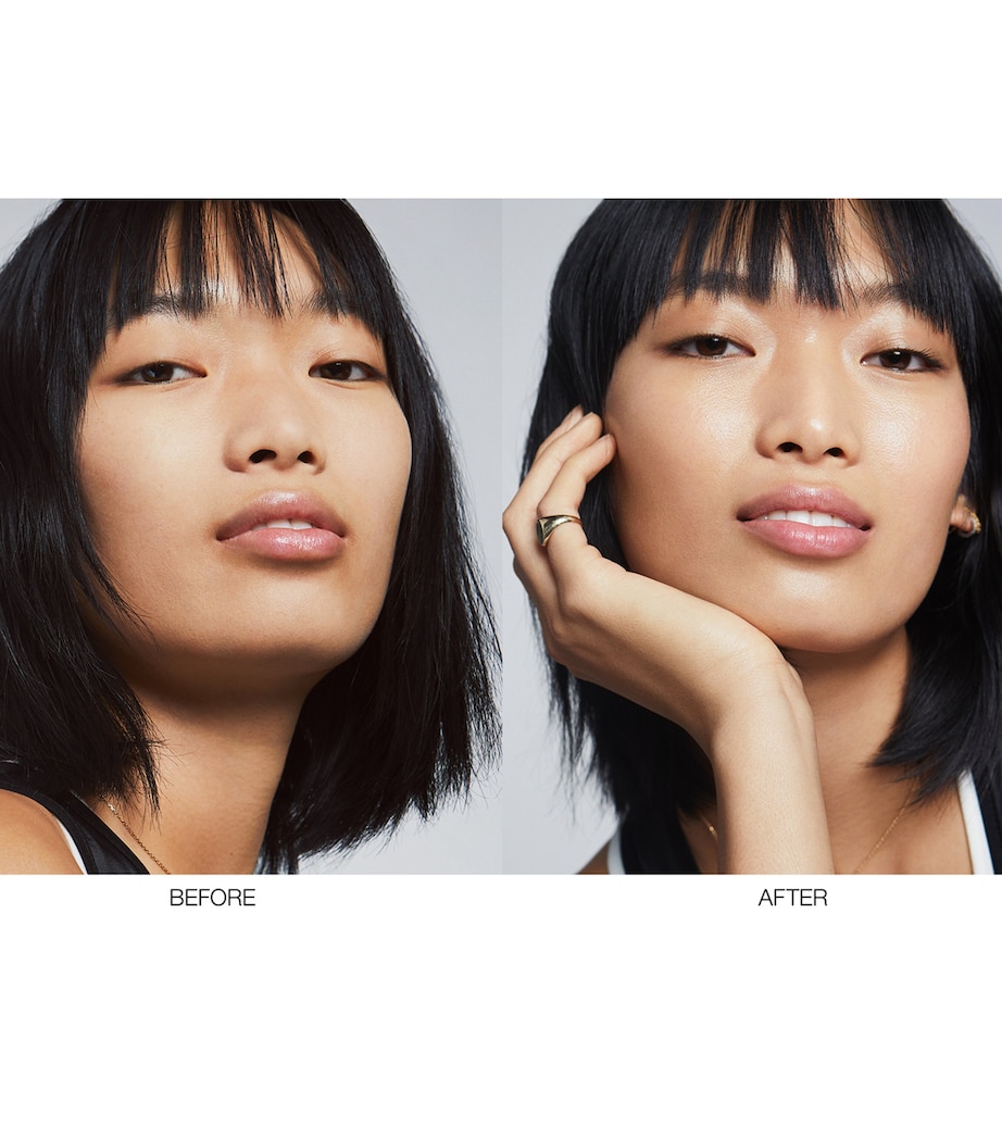 Pure Radiant Tinted Moisturizer SPF 30/PA+++ ALASKA Image 3