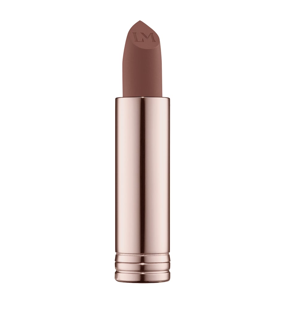 Caviar Smoothing Matte Lipstick - Refill  104 EARTHY BROWN Image 1